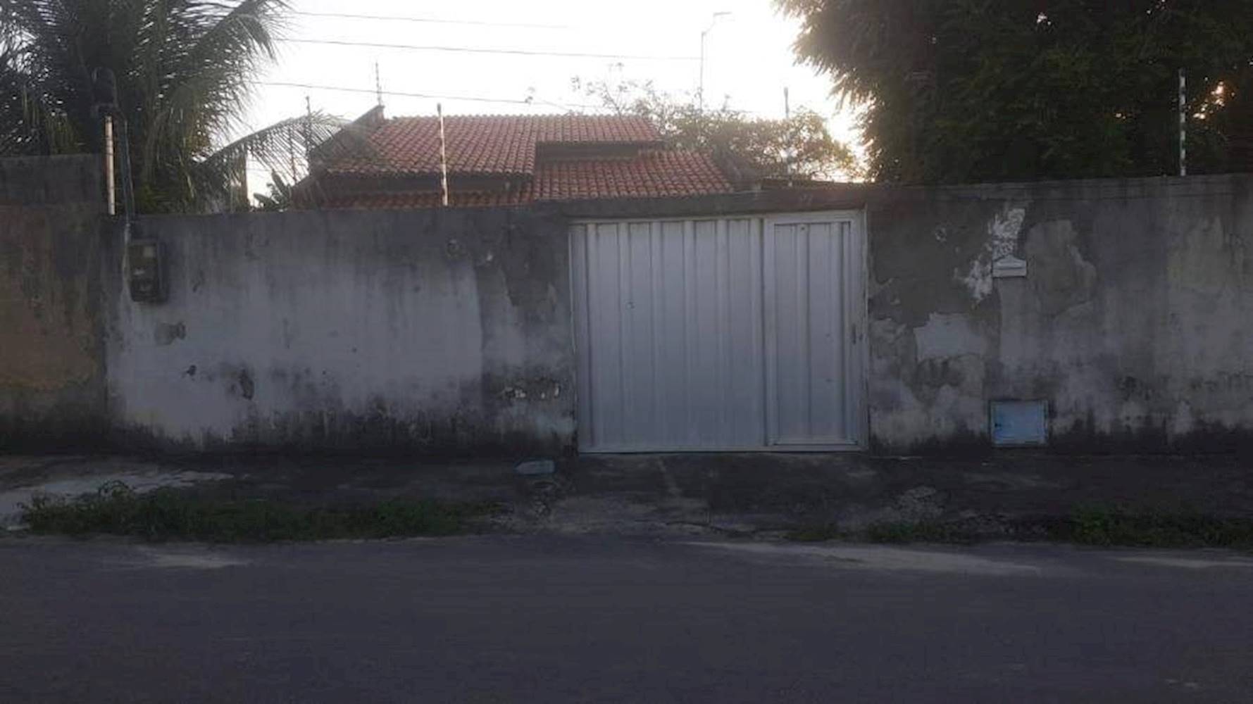 Imagem do imóvel Casa em Gameleira - Horizonte/CE