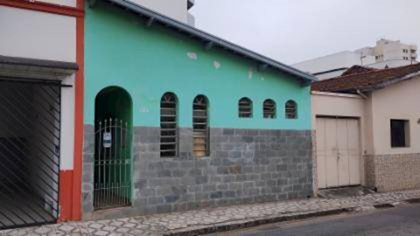 Casa no Centro em Taubaté/SP, localizado em Taubaté - SP, bairro Centro