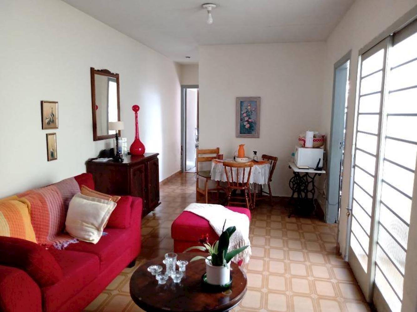 Casa no Centro em Taubaté/SP, localizado em Taubaté - SP, bairro Centro