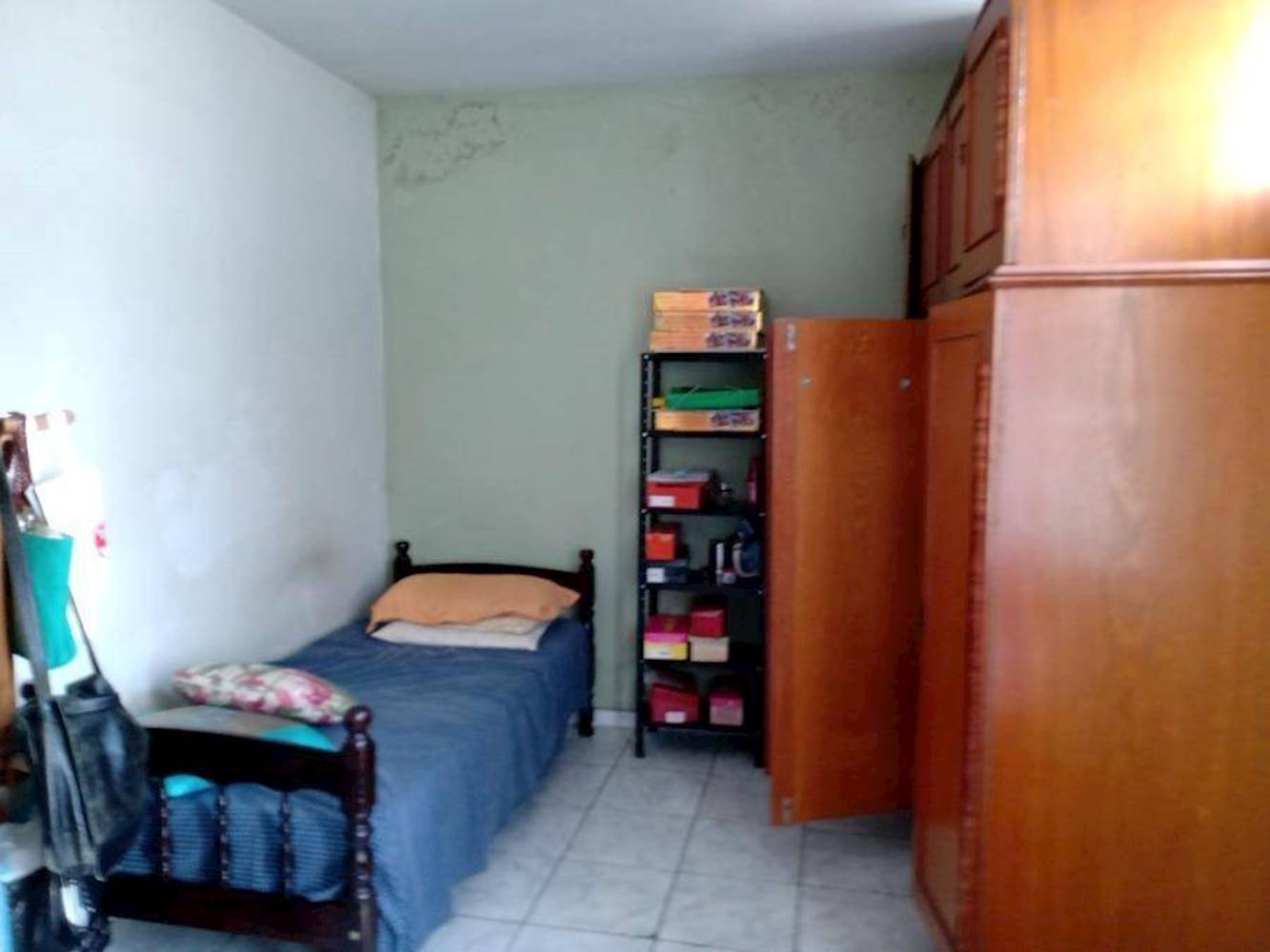Casa no Centro em Taubaté/SP, localizado em Taubaté - SP, bairro Centro