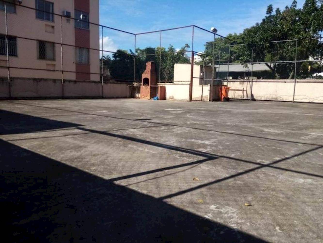 Apartamento no Condomínio Primavera - Praça Seca - Rio de Janeiro/RJ, localizado em Rio De Janeiro - RJ, bairro Praça Seca