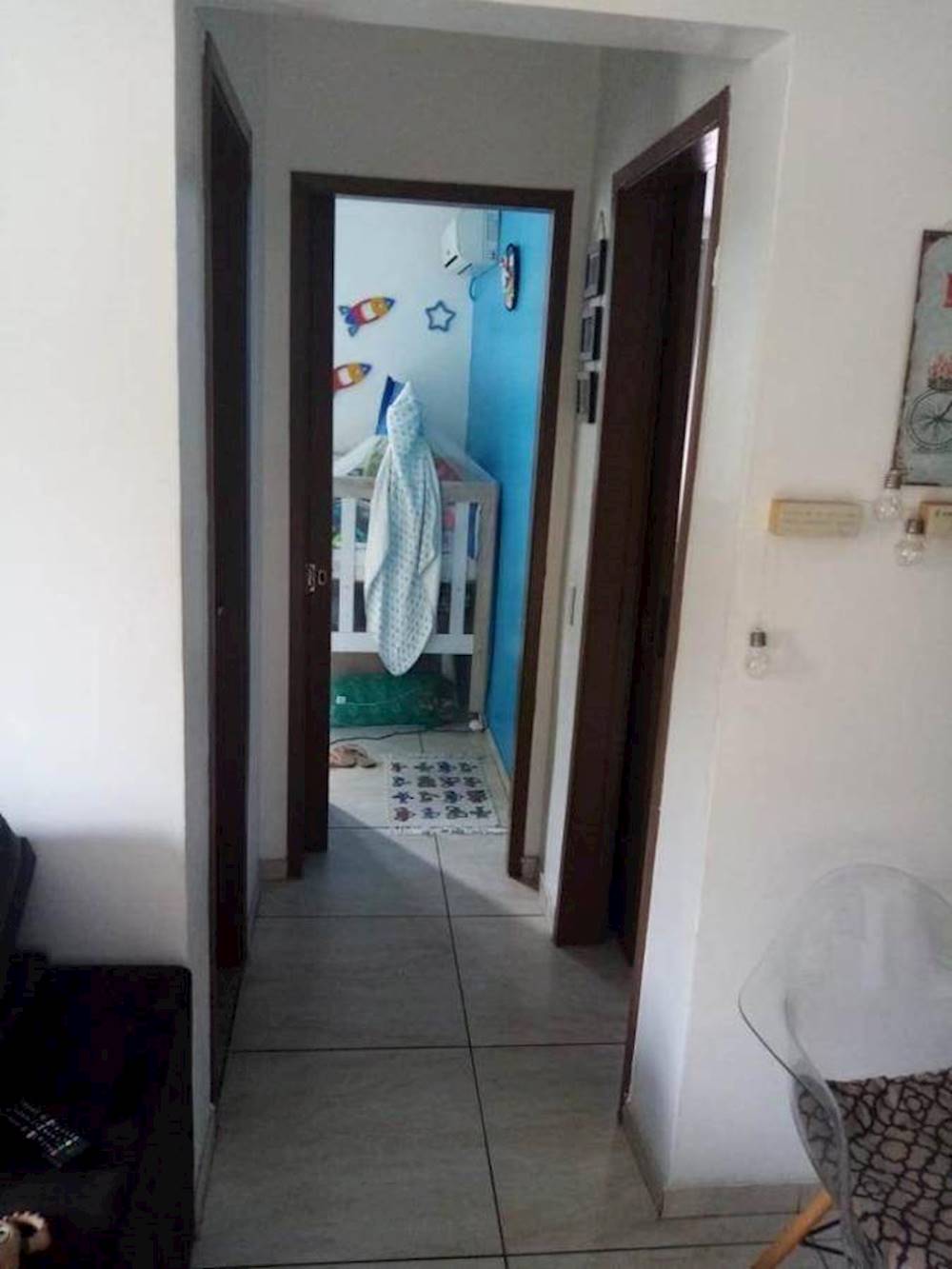 Apartamento no Condomínio Primavera - Praça Seca - Rio de Janeiro/RJ, localizado em Rio De Janeiro - RJ, bairro Praça Seca