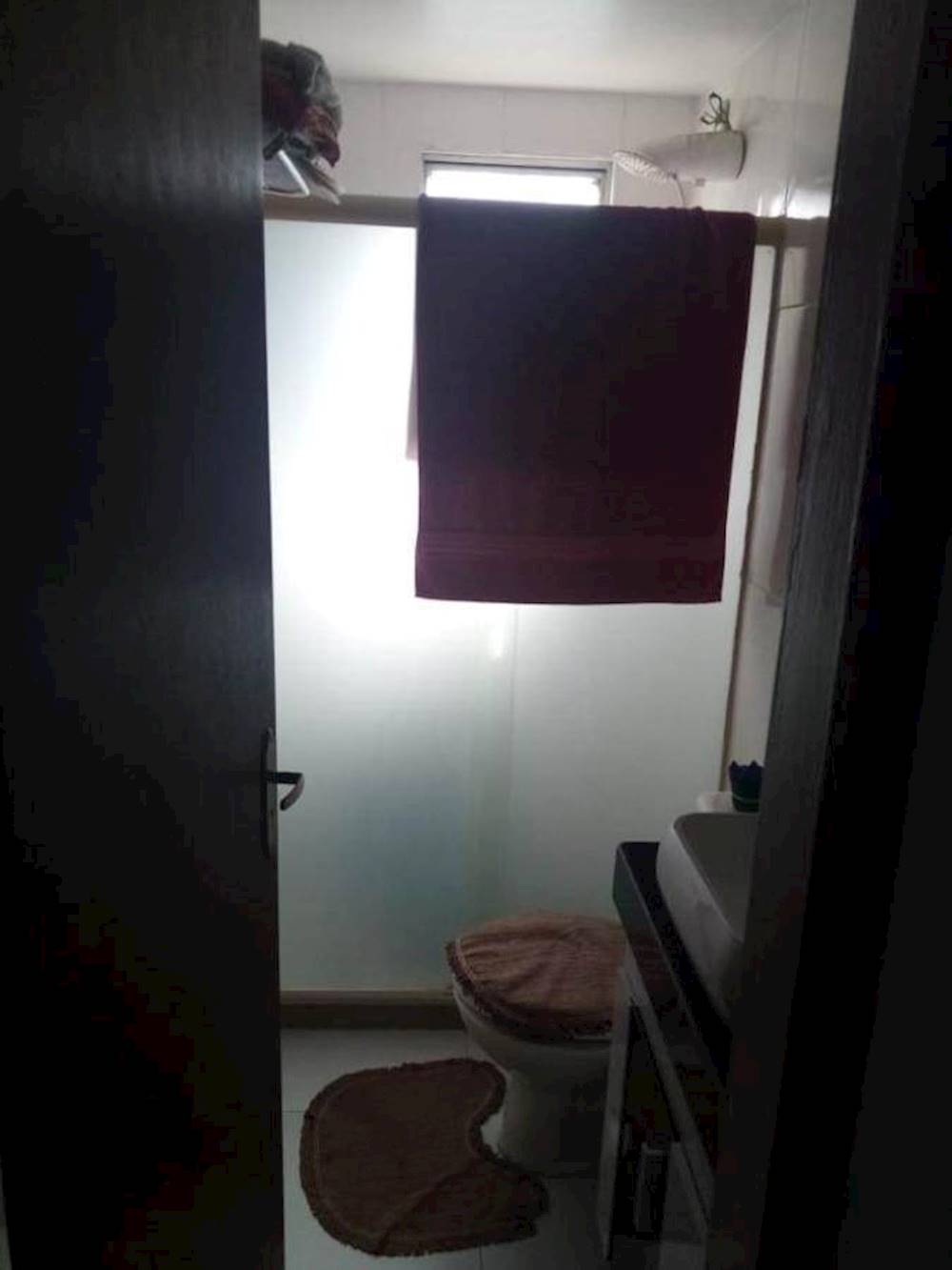 Apartamento no Condomínio Primavera - Praça Seca - Rio de Janeiro/RJ, localizado em Rio De Janeiro - RJ, bairro Praça Seca