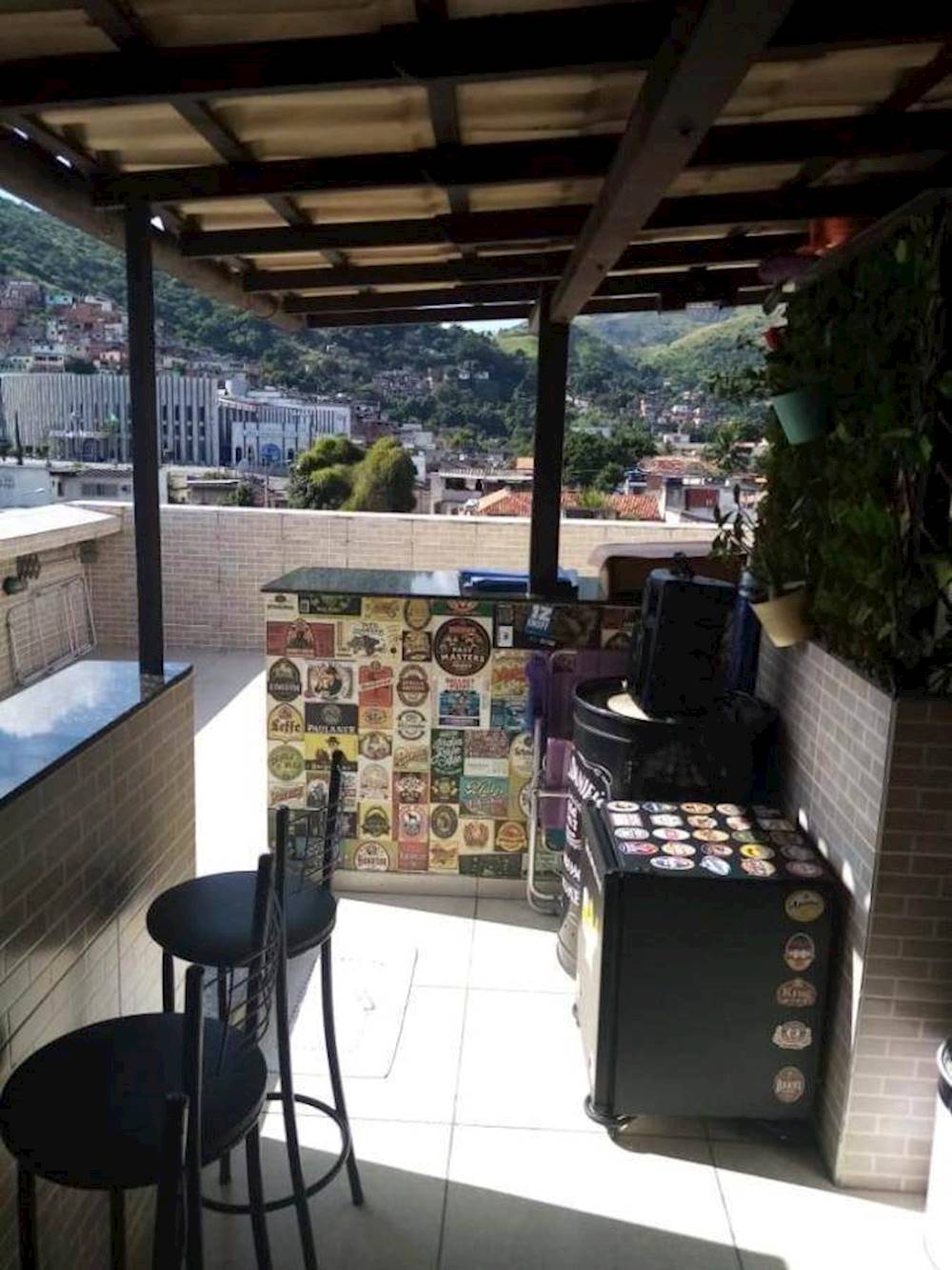 Apartamento no Condomínio Primavera - Praça Seca - Rio de Janeiro/RJ, localizado em Rio De Janeiro - RJ, bairro Praça Seca