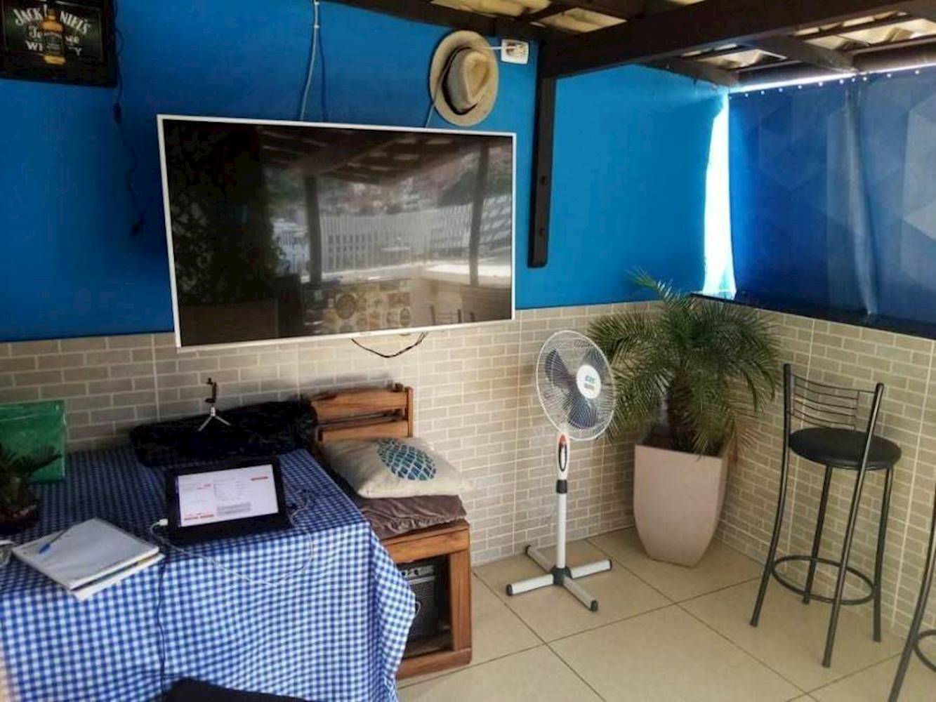 Apartamento no Condomínio Primavera - Praça Seca - Rio de Janeiro/RJ, localizado em Rio De Janeiro - RJ, bairro Praça Seca