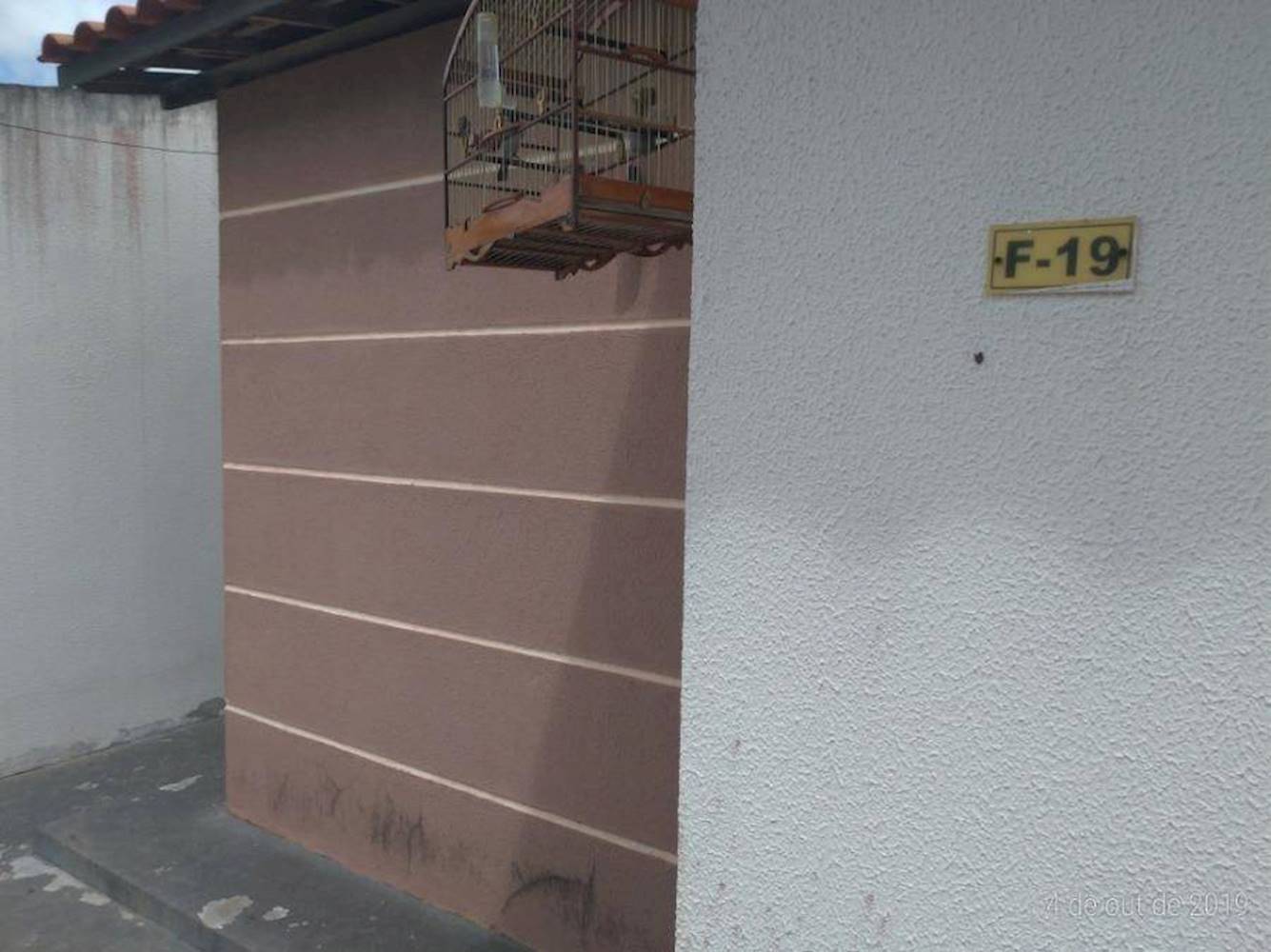 Casa em Boa Hora - Sâo Gonçalo dos Campos/BA, localizado em São Gonçalo Dos Campos - BA, bairro Boa Hora