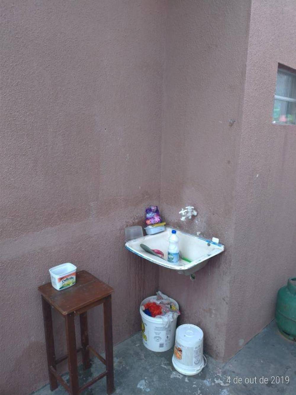 Casa em Boa Hora - Sâo Gonçalo dos Campos/BA, localizado em São Gonçalo Dos Campos - BA, bairro Boa Hora