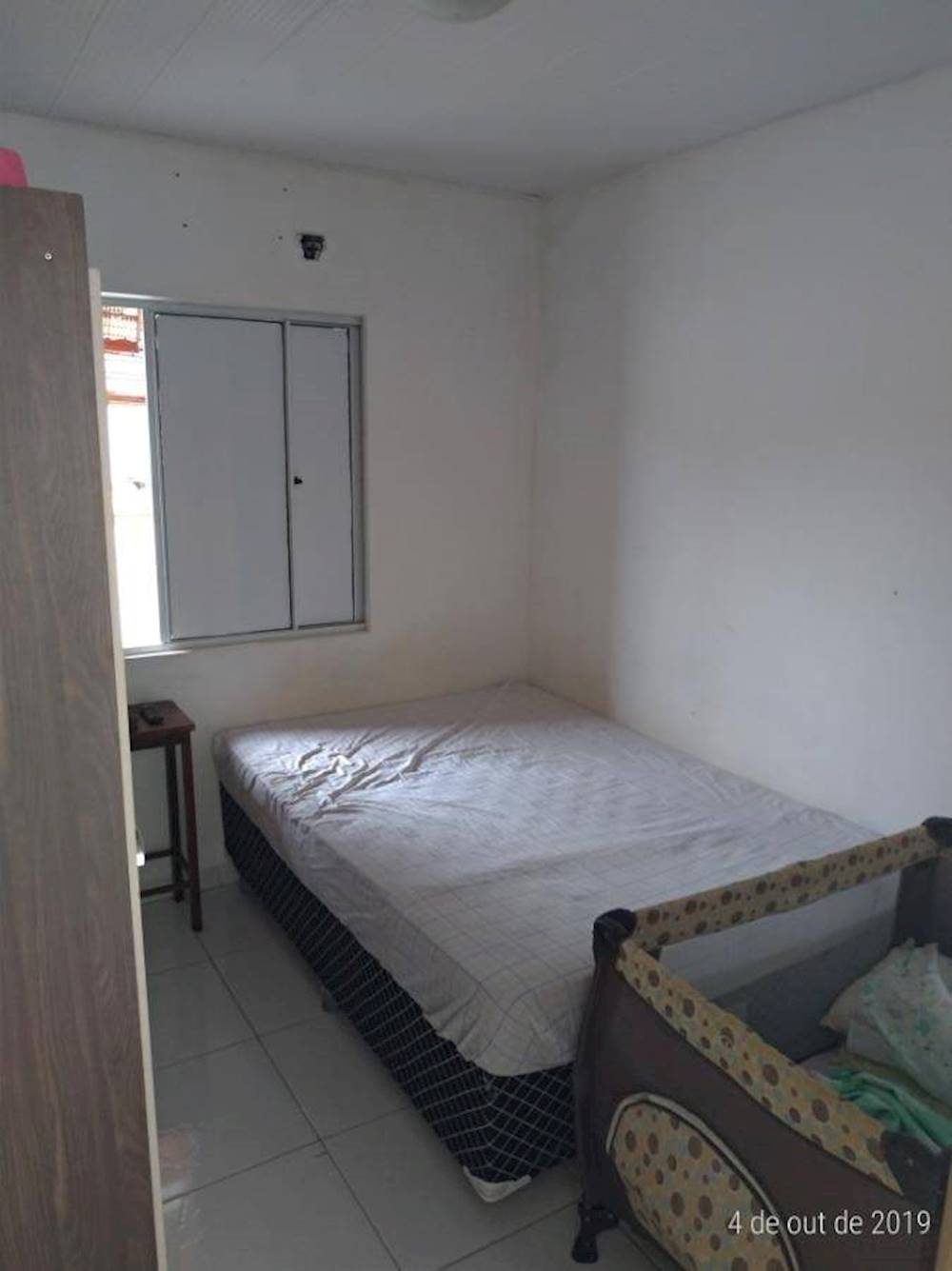Casa em Boa Hora - Sâo Gonçalo dos Campos/BA, localizado em São Gonçalo Dos Campos - BA, bairro Boa Hora