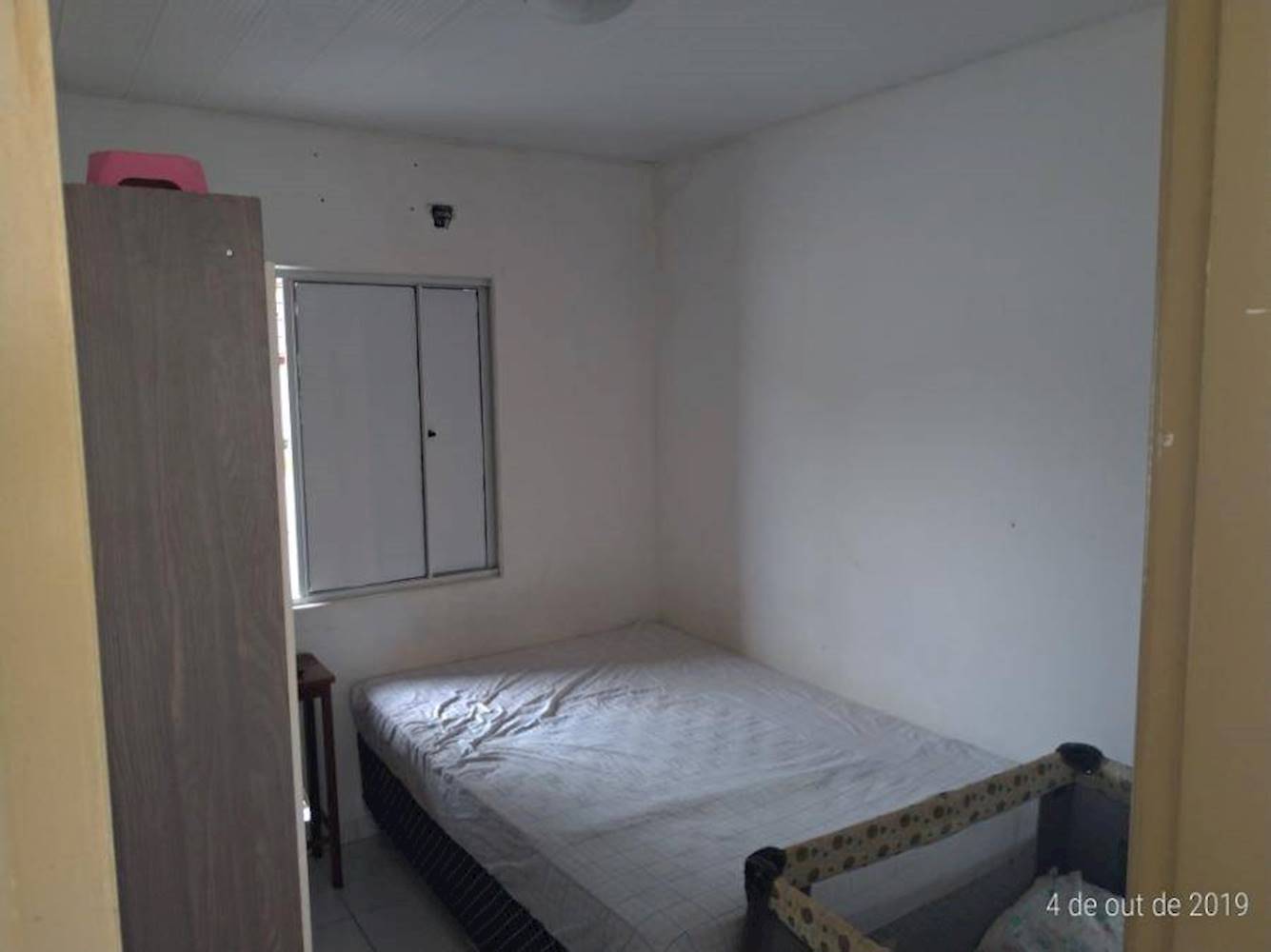 Casa em Boa Hora - Sâo Gonçalo dos Campos/BA, localizado em São Gonçalo Dos Campos - BA, bairro Boa Hora