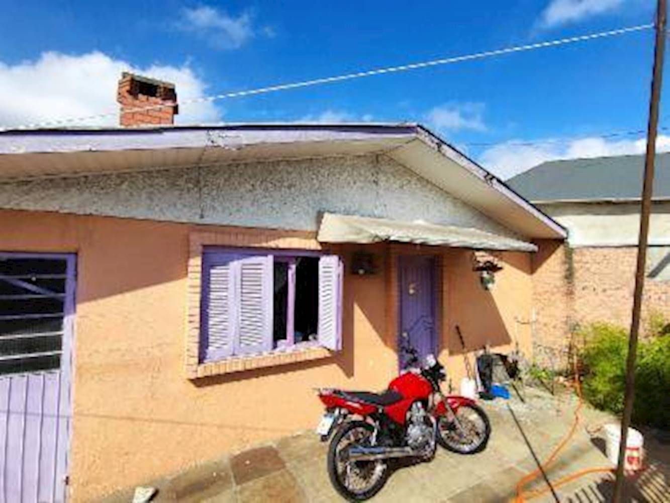 Casa em Santa Fé - Caxias do Sul/RS, localizado em Caxias Do Sul - RS, bairro Santa Fé