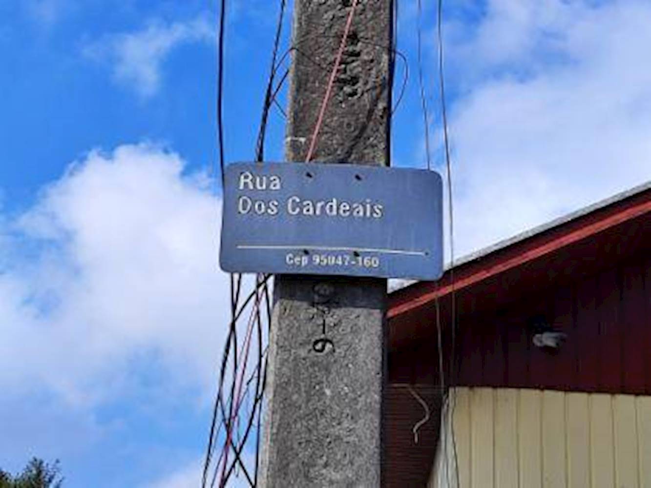 Casa em Santa Fé - Caxias do Sul/RS, localizado em Caxias Do Sul - RS, bairro Santa Fé