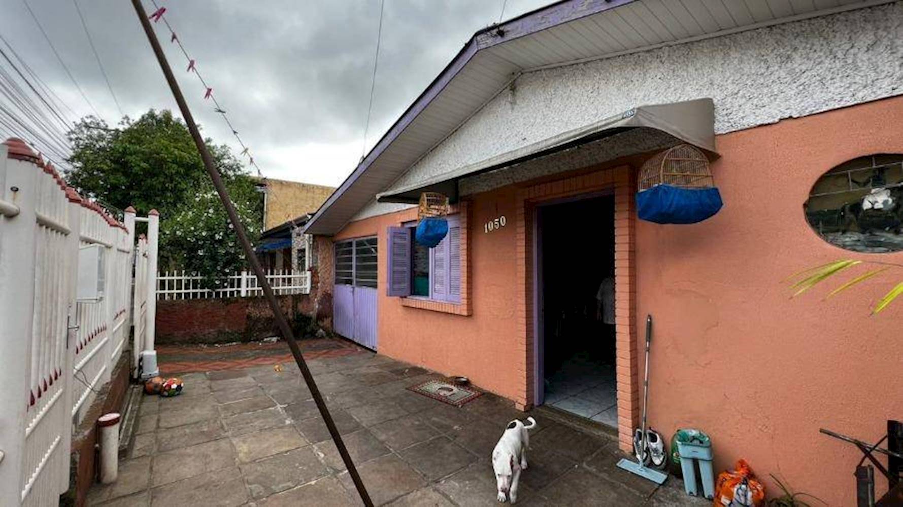 Casa em Santa Fé - Caxias do Sul/RS, localizado em Caxias Do Sul - RS, bairro Santa Fé