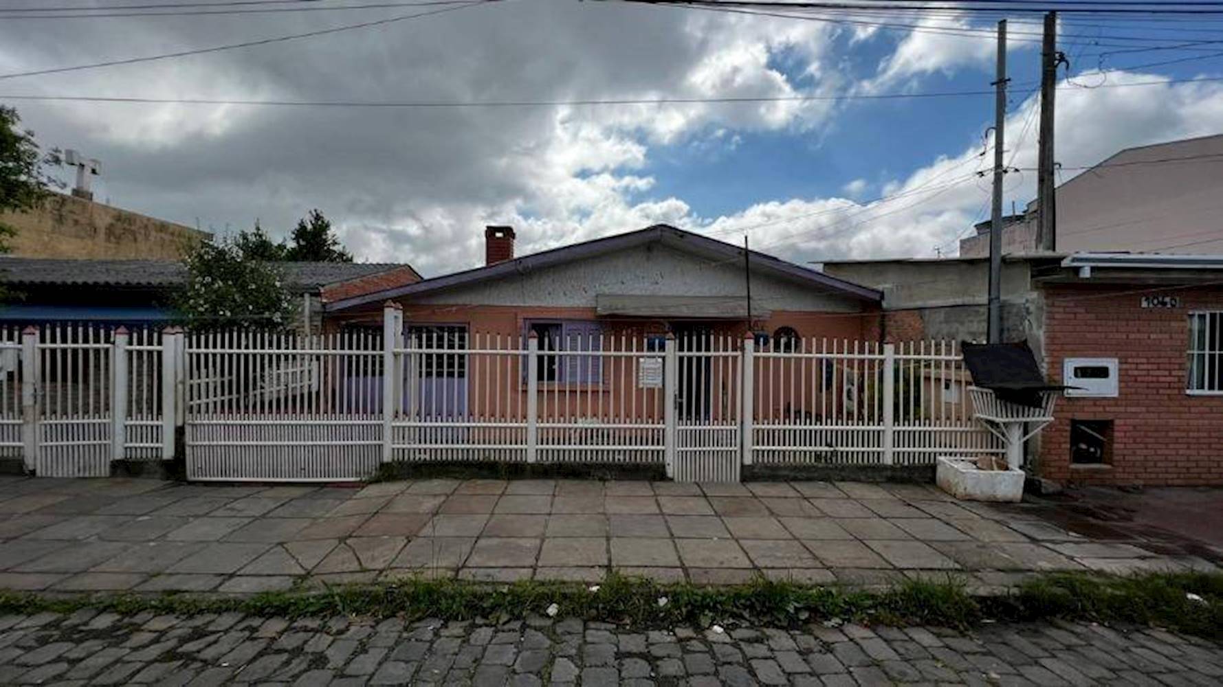 Casa em Santa Fé - Caxias do Sul/RS, localizado em Caxias Do Sul - RS, bairro Santa Fé