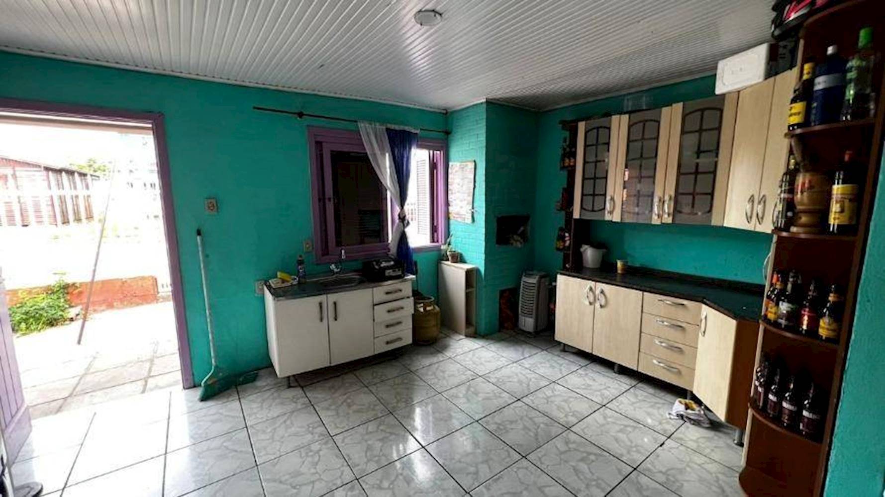 Casa em Santa Fé - Caxias do Sul/RS, localizado em Caxias Do Sul - RS, bairro Santa Fé