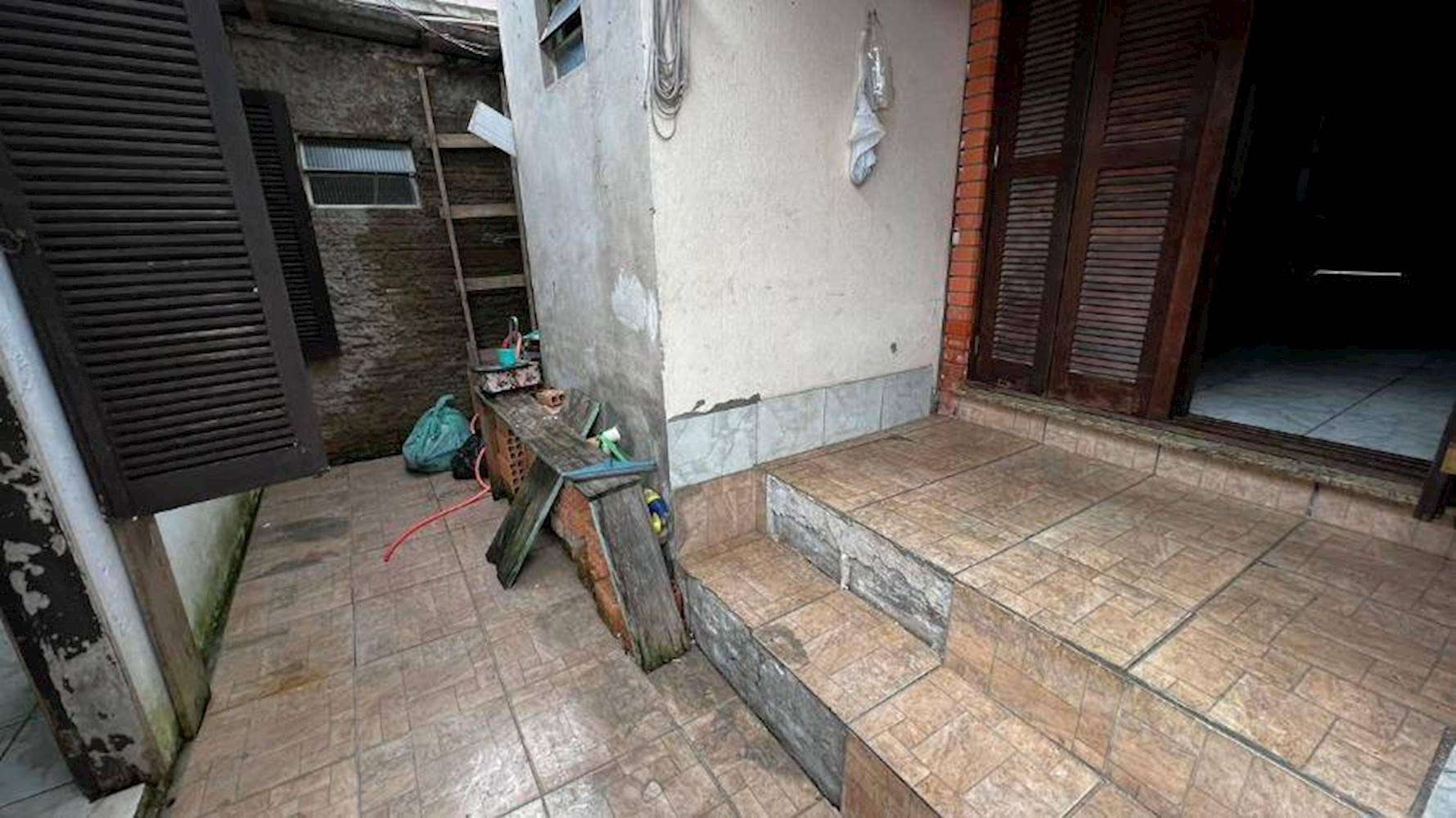 Casa em Santa Fé - Caxias do Sul/RS, localizado em Caxias Do Sul - RS, bairro Santa Fé