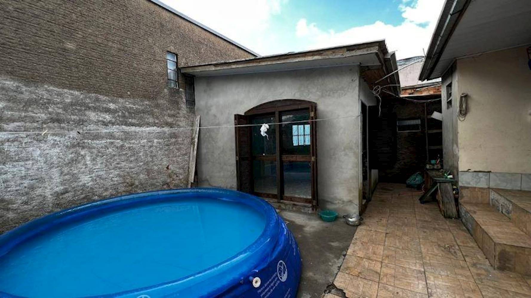 Casa em Santa Fé - Caxias do Sul/RS, localizado em Caxias Do Sul - RS, bairro Santa Fé