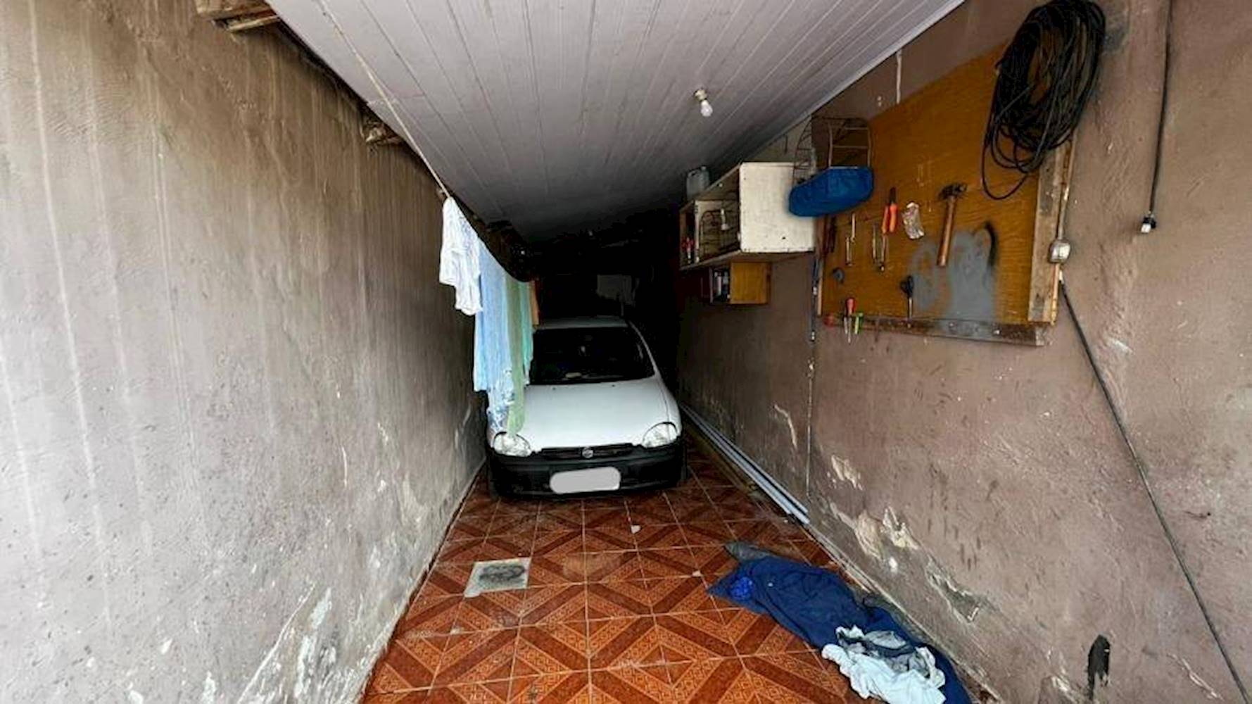 Casa em Santa Fé - Caxias do Sul/RS, localizado em Caxias Do Sul - RS, bairro Santa Fé