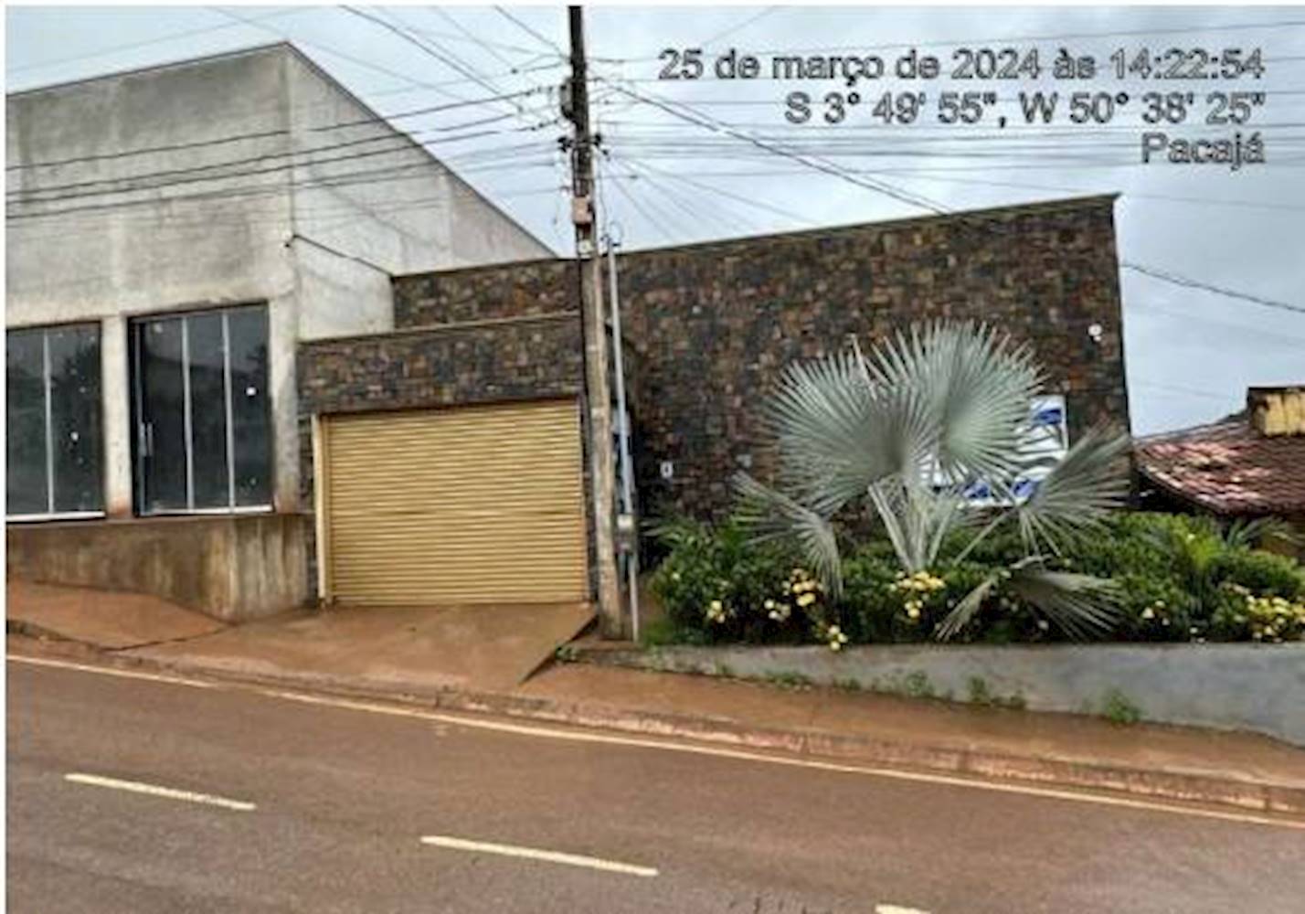 Casa no Centro em Pacajá/PA, localizado em Pacajá - PA, bairro Centro
