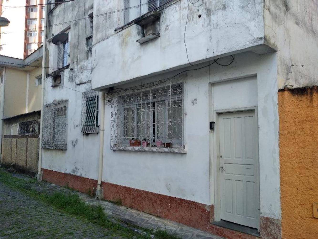 Apartamento no Centro - São Vicente/SP, localizado em São Vicente - SP, bairro Centro