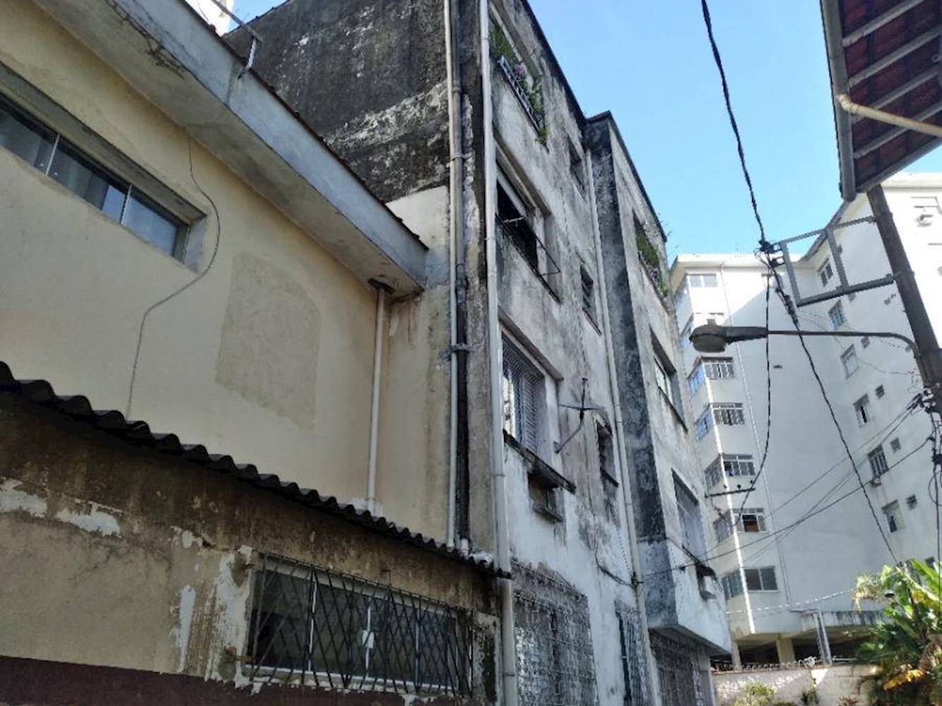Apartamento no Centro - São Vicente/SP, localizado em São Vicente - SP, bairro Centro