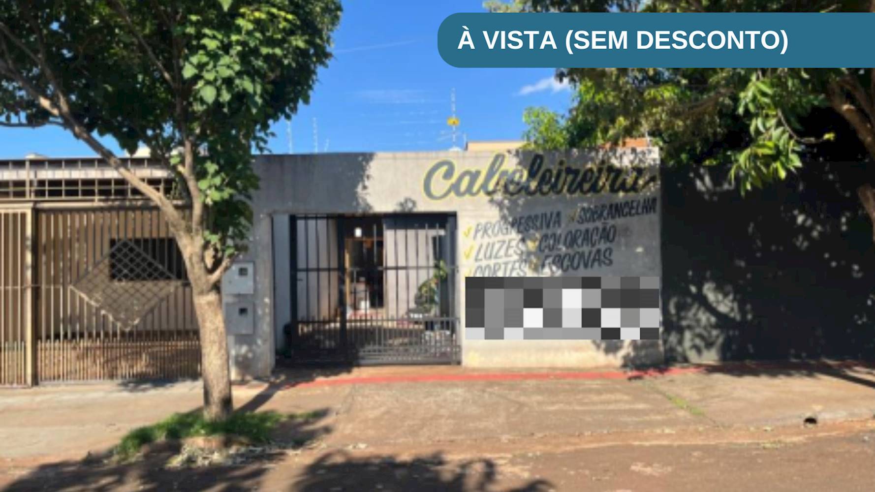Imagem do imóvel Casa no Jardim da Luz em Londrina/PR