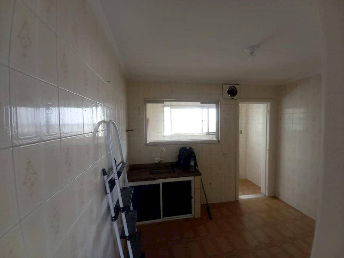 Apartamento no Centro - São Vicente/SP, localizado em São Vicente - SP, bairro Centro