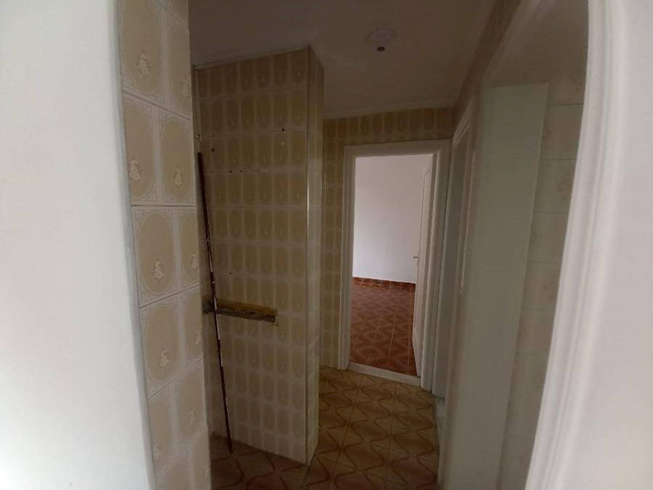 Apartamento no Centro - São Vicente/SP, localizado em São Vicente - SP, bairro Centro