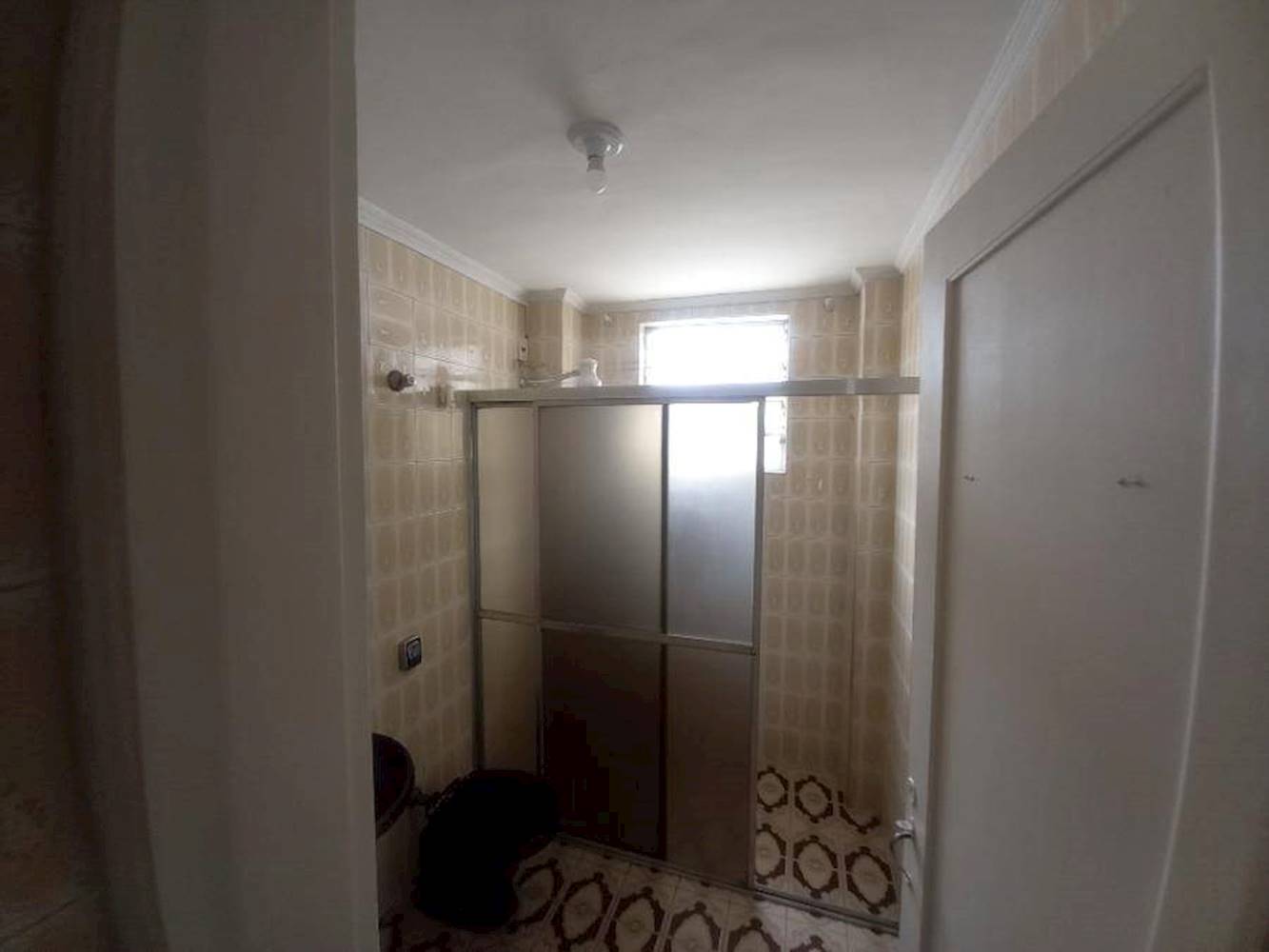Apartamento no Centro - São Vicente/SP, localizado em São Vicente - SP, bairro Centro