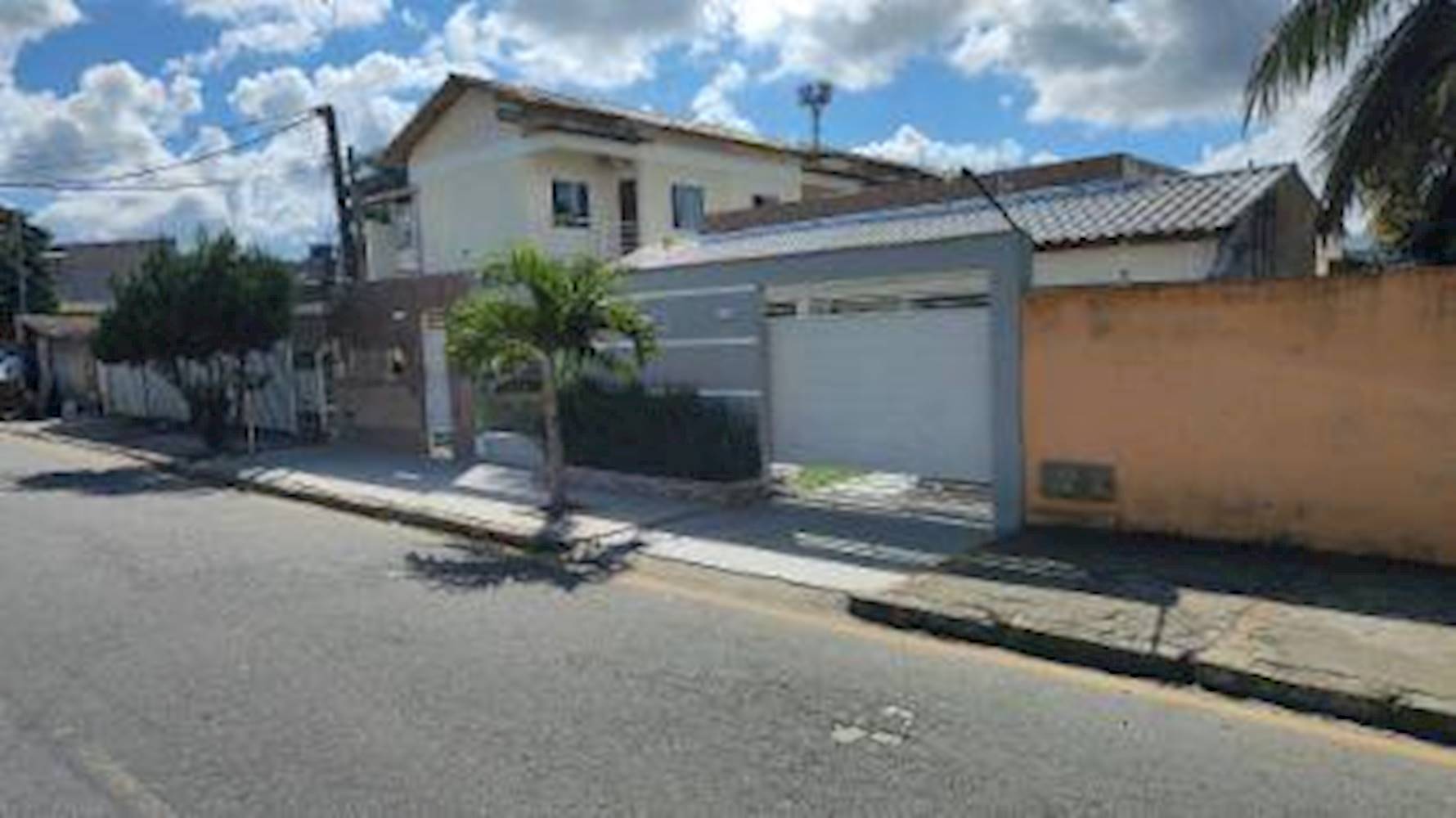 Casa no Parque Jockey Club - Campos Dos Goytacazes/RJ, localizado em Campos Dos Goytacazes - RJ, bairro Parque Jockey Club