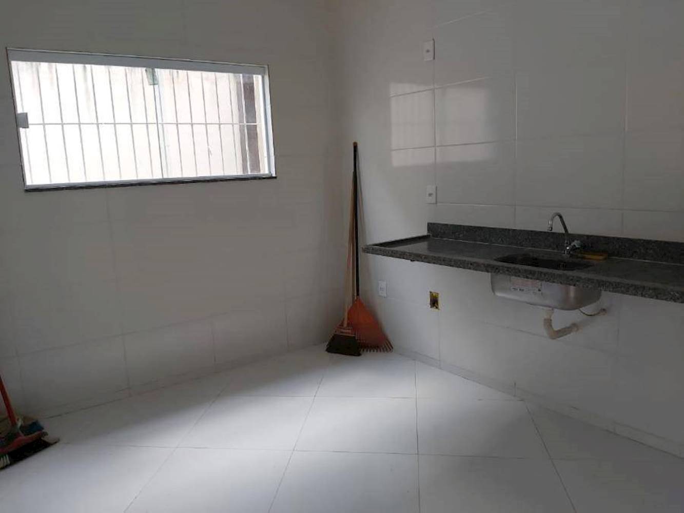 Casa no Parque Jockey Club - Campos Dos Goytacazes/RJ, localizado em Campos Dos Goytacazes - RJ, bairro Parque Jockey Club