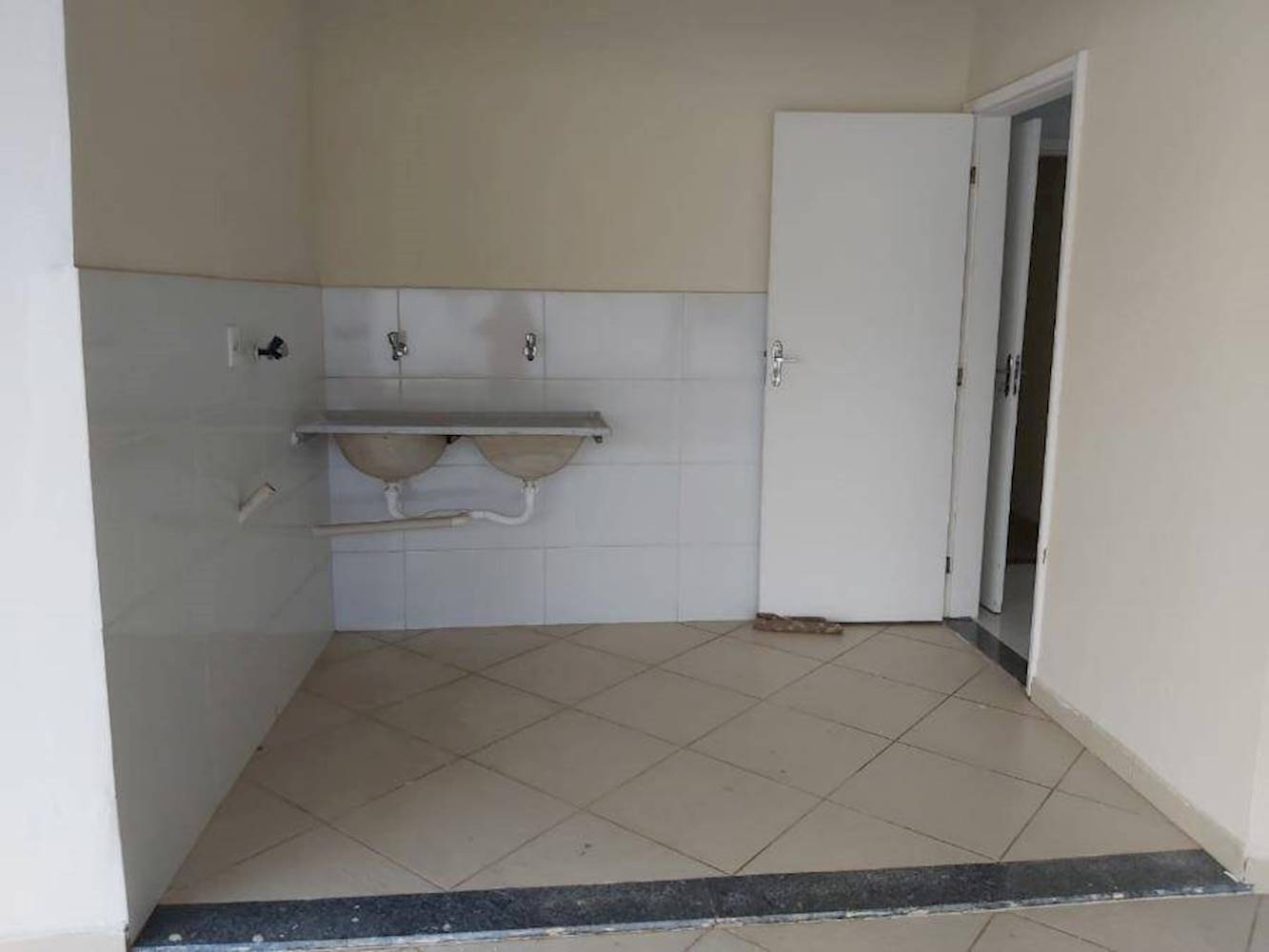 Casa no Parque Jockey Club - Campos Dos Goytacazes/RJ, localizado em Campos Dos Goytacazes - RJ, bairro Parque Jockey Club