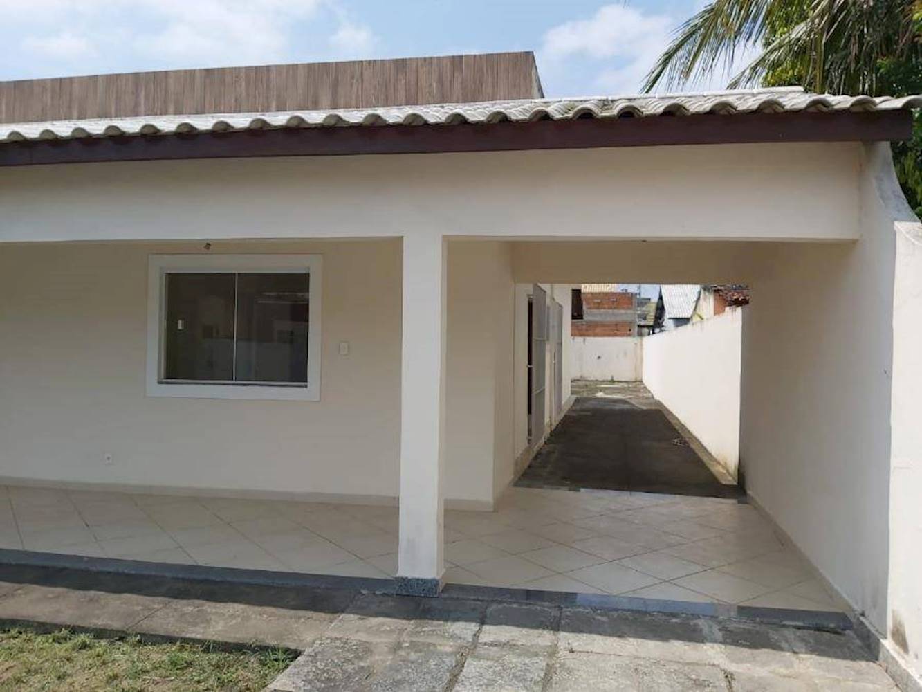 Casa no Parque Jockey Club - Campos Dos Goytacazes/RJ, localizado em Campos Dos Goytacazes - RJ, bairro Parque Jockey Club