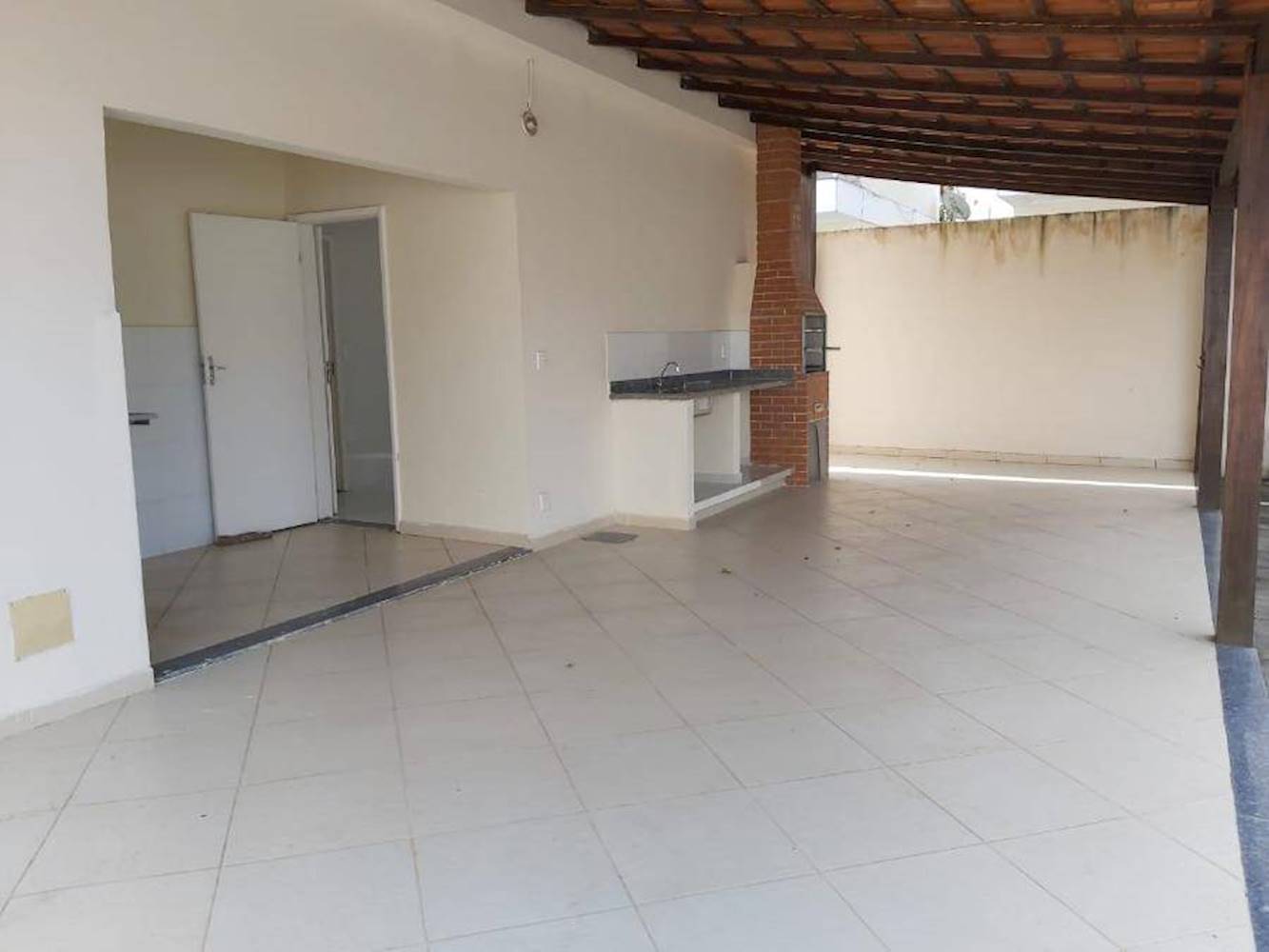 Casa no Parque Jockey Club - Campos Dos Goytacazes/RJ, localizado em Campos Dos Goytacazes - RJ, bairro Parque Jockey Club