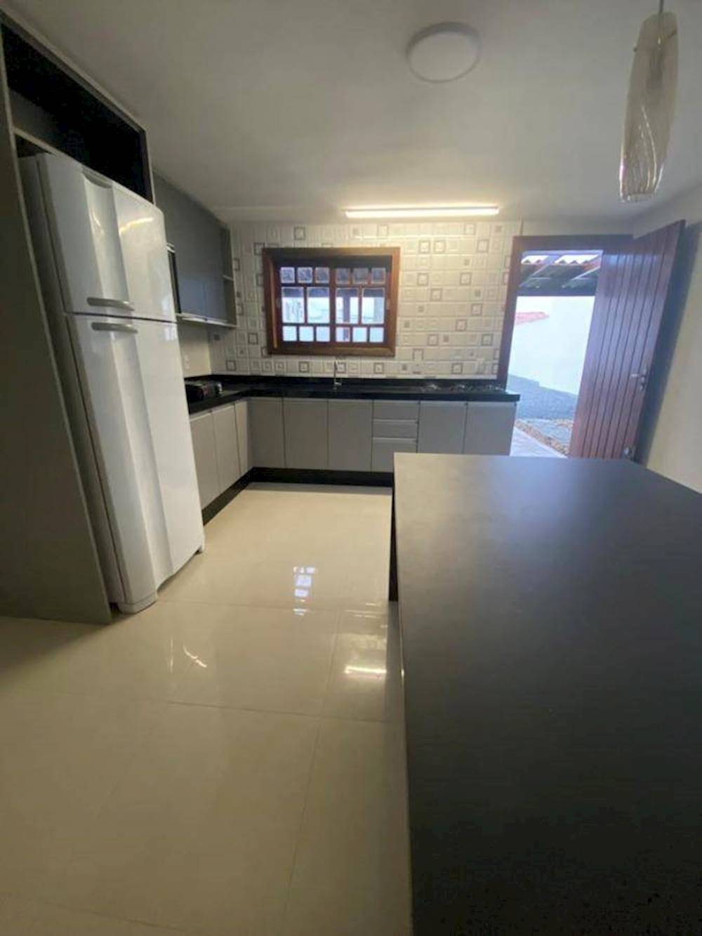 Casa no Centro - Tijucas/SC, localizado em Tijucas - SC, bairro Centro