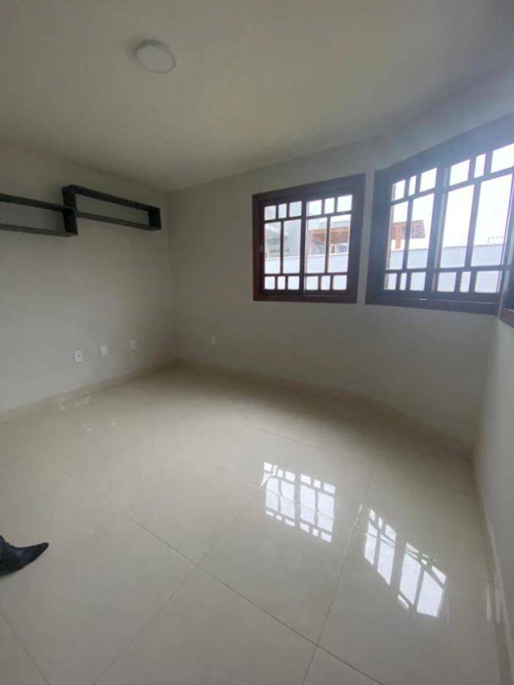 Casa no Centro - Tijucas/SC, localizado em Tijucas - SC, bairro Centro