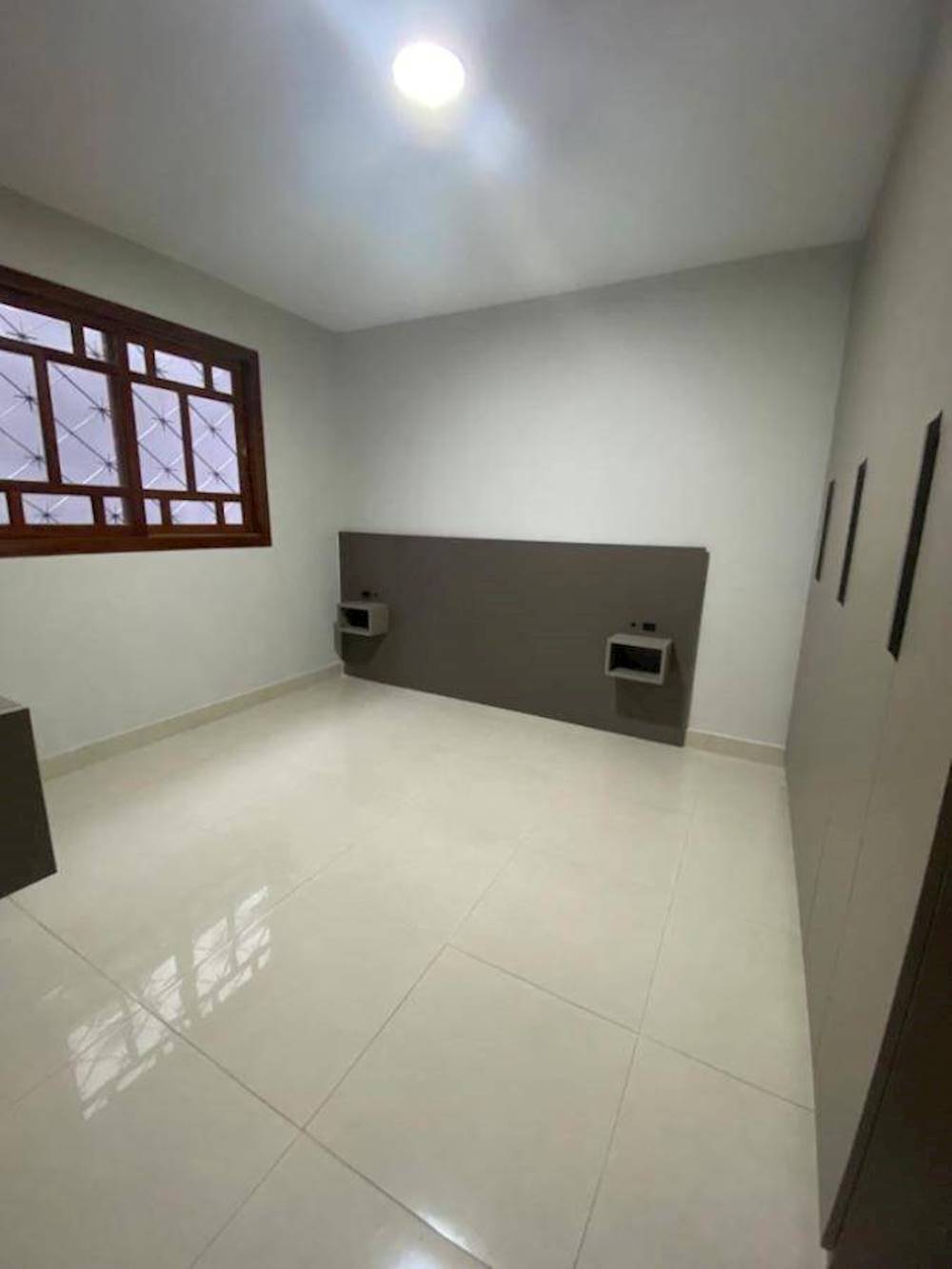 Casa no Centro - Tijucas/SC, localizado em Tijucas - SC, bairro Centro