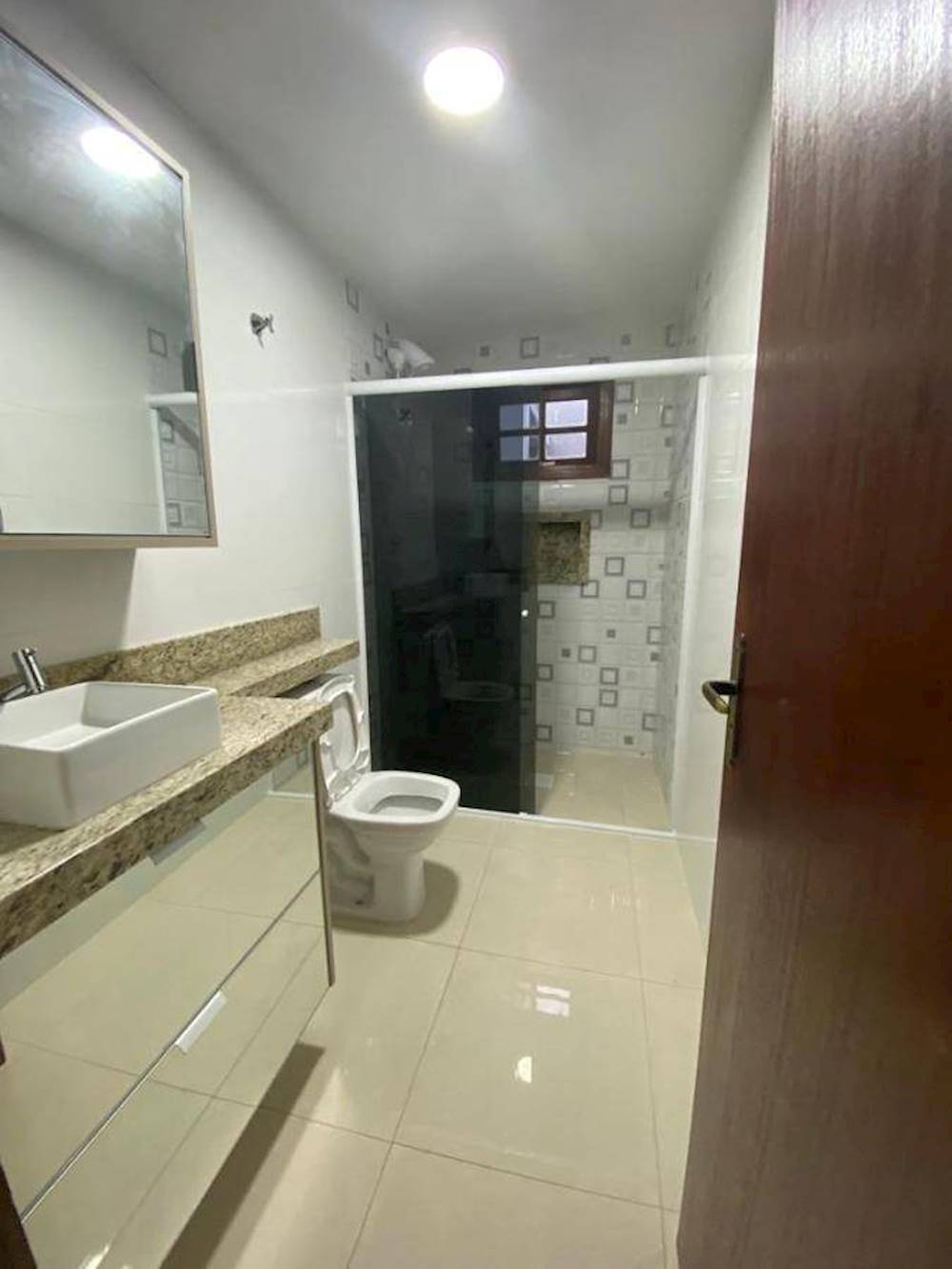 Casa no Centro - Tijucas/SC, localizado em Tijucas - SC, bairro Centro