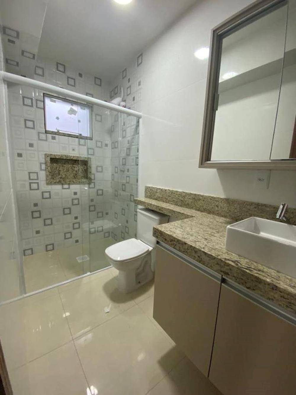 Casa no Centro - Tijucas/SC, localizado em Tijucas - SC, bairro Centro