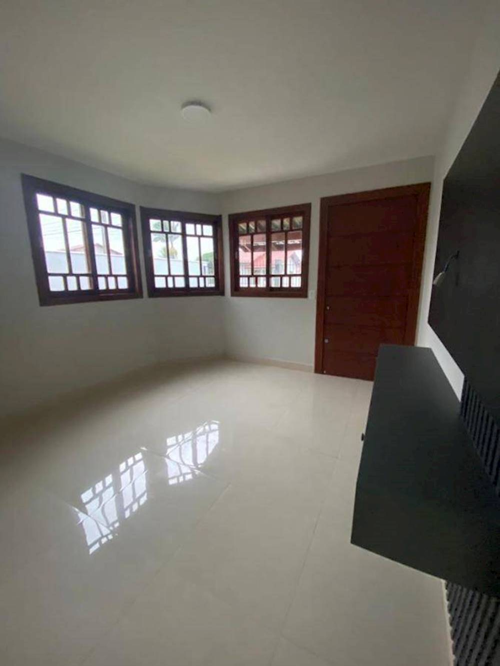 Casa no Centro - Tijucas/SC, localizado em Tijucas - SC, bairro Centro