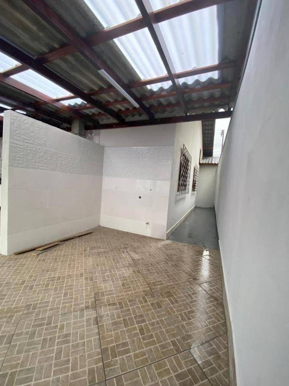 Casa no Centro - Tijucas/SC, localizado em Tijucas - SC, bairro Centro