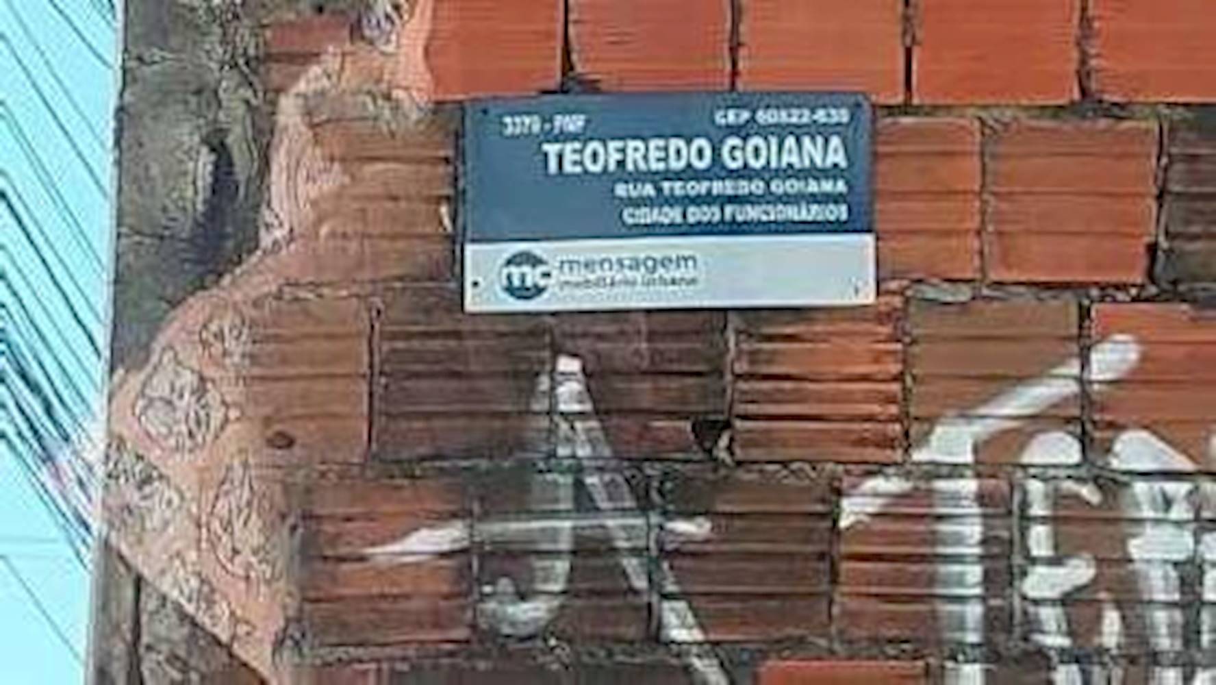 Casa em Cidade Dos Funcionários - Fortaleza/CE, localizado em Fortaleza - CE, bairro Cidade Dos Funcionários