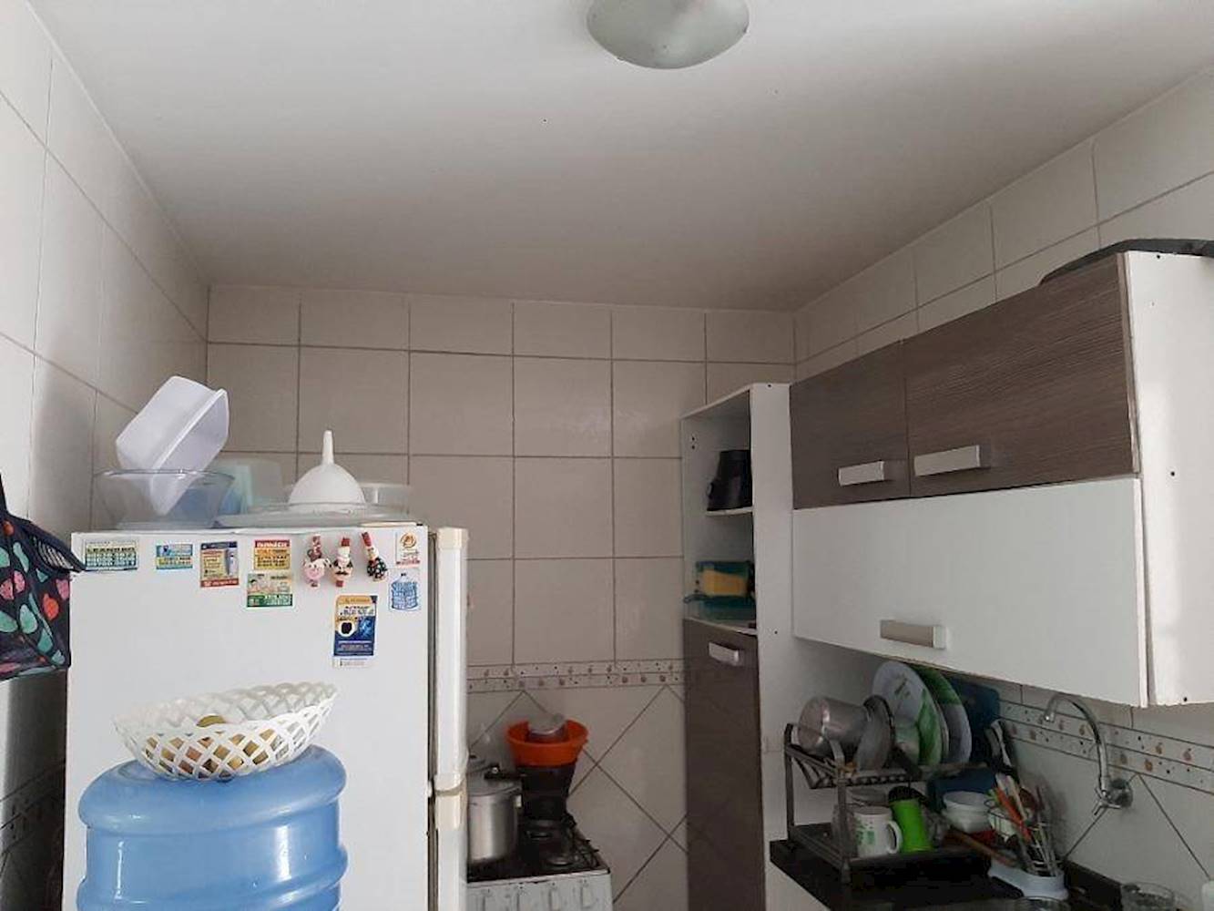 Casa em Cidade Dos Funcionários - Fortaleza/CE, localizado em Fortaleza - CE, bairro Cidade Dos Funcionários