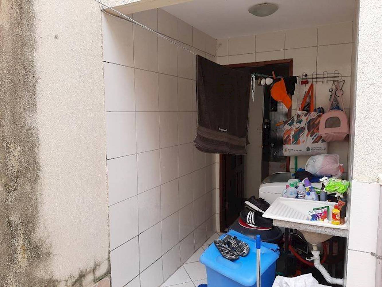 Casa em Cidade Dos Funcionários - Fortaleza/CE, localizado em Fortaleza - CE, bairro Cidade Dos Funcionários