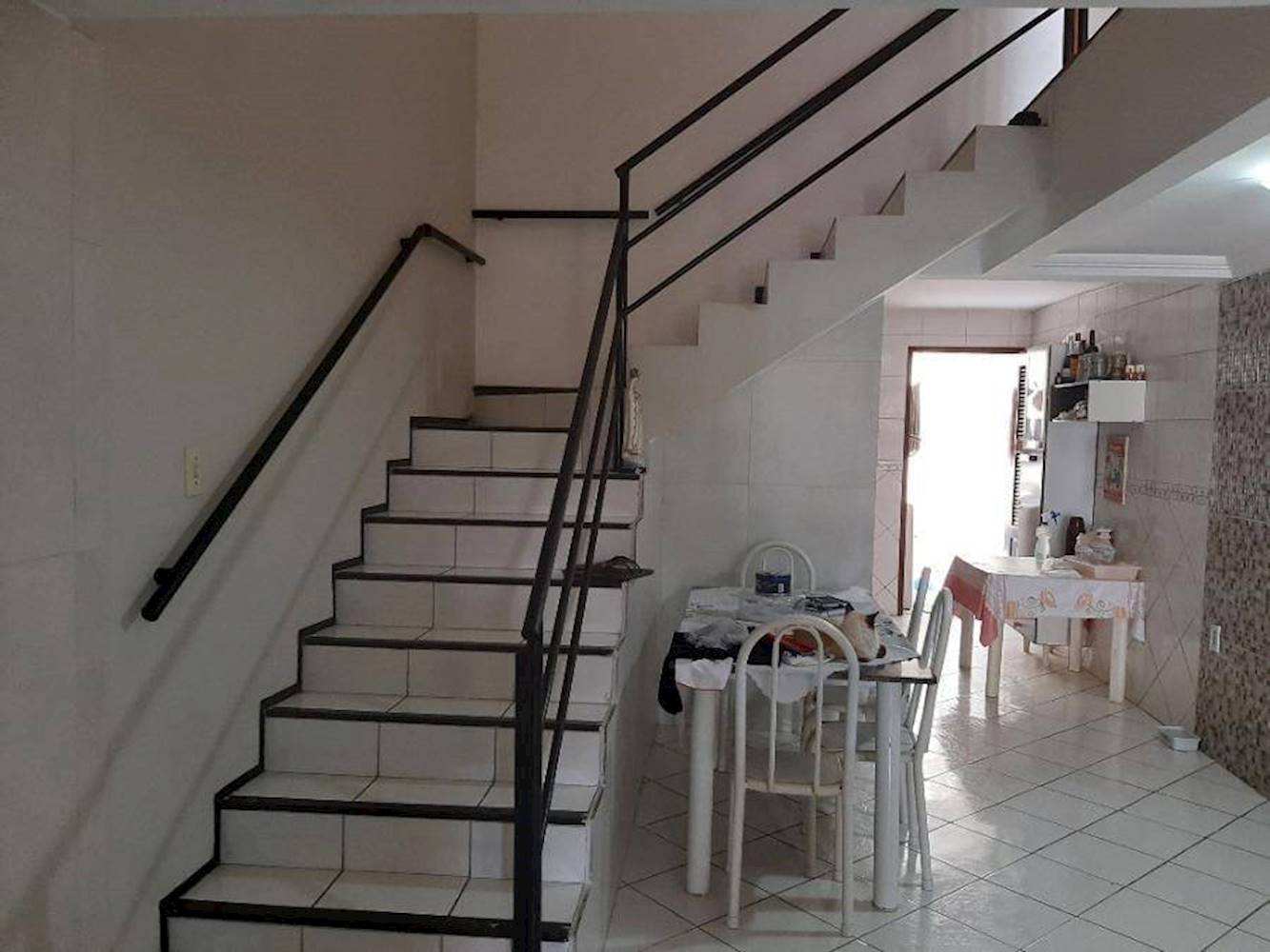 Casa em Cidade Dos Funcionários - Fortaleza/CE, localizado em Fortaleza - CE, bairro Cidade Dos Funcionários