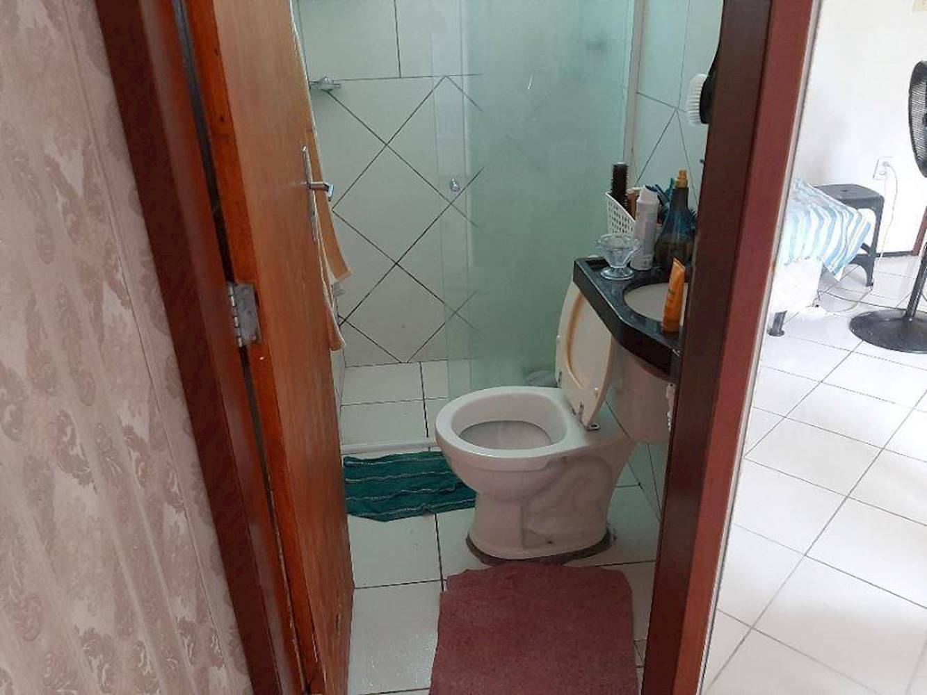 Casa em Cidade Dos Funcionários - Fortaleza/CE, localizado em Fortaleza - CE, bairro Cidade Dos Funcionários