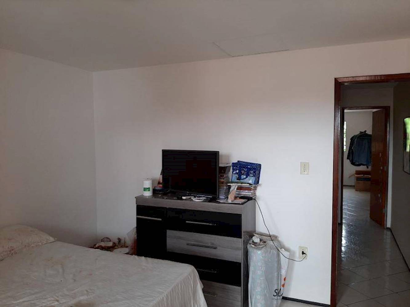 Casa em Cidade Dos Funcionários - Fortaleza/CE, localizado em Fortaleza - CE, bairro Cidade Dos Funcionários