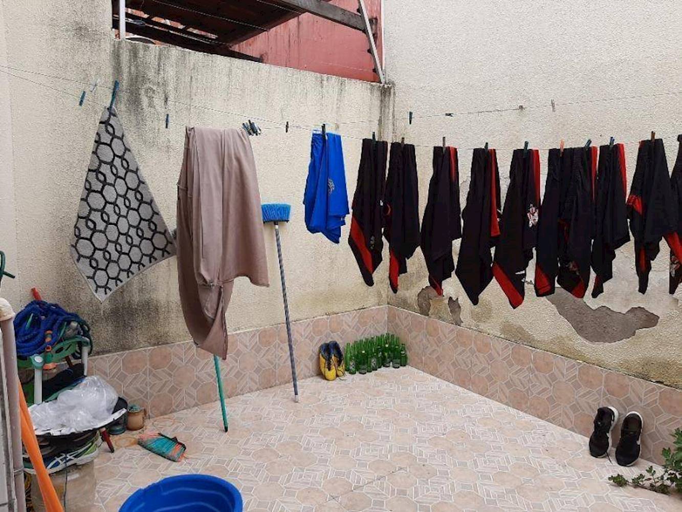 Casa em Cidade Dos Funcionários - Fortaleza/CE, localizado em Fortaleza - CE, bairro Cidade Dos Funcionários