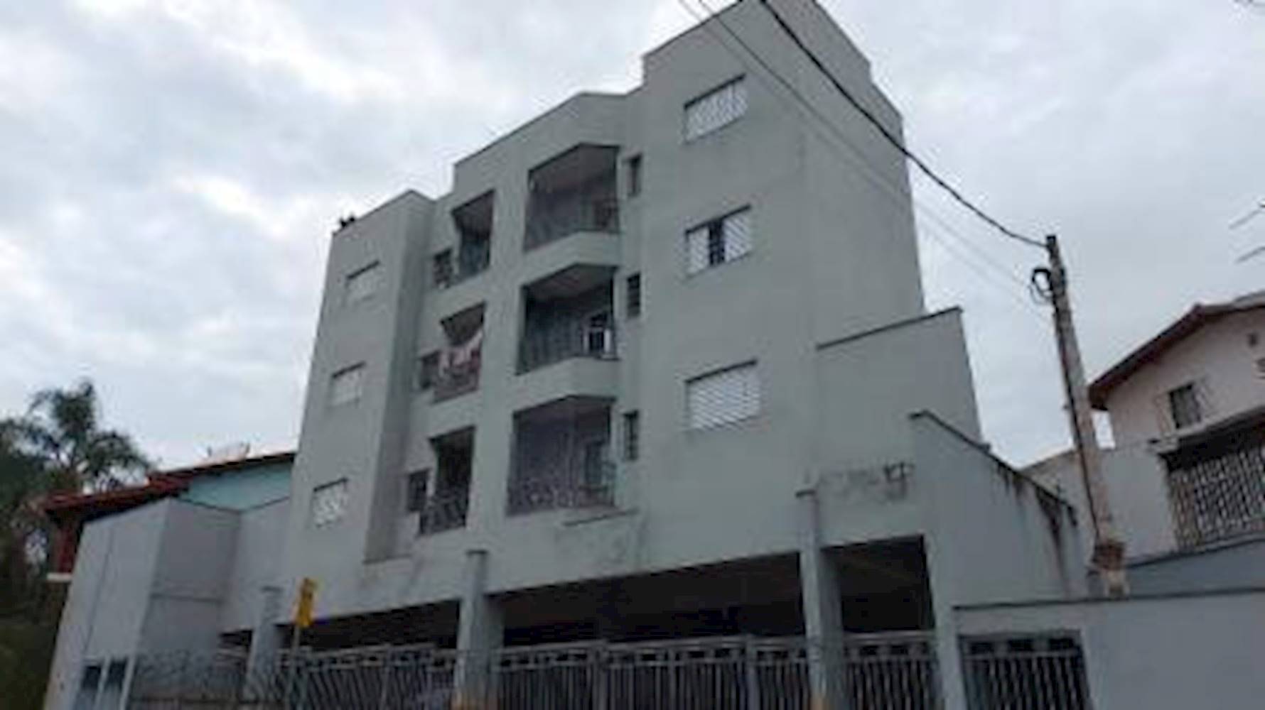 Apartamento no Núcleo Residencial Professor Carlos Aldrovandi em Indaiatuba/SP, localizado em Indaiatuba - SP, bairro Núcleo Residencial Professor Carlos Aldrovandi