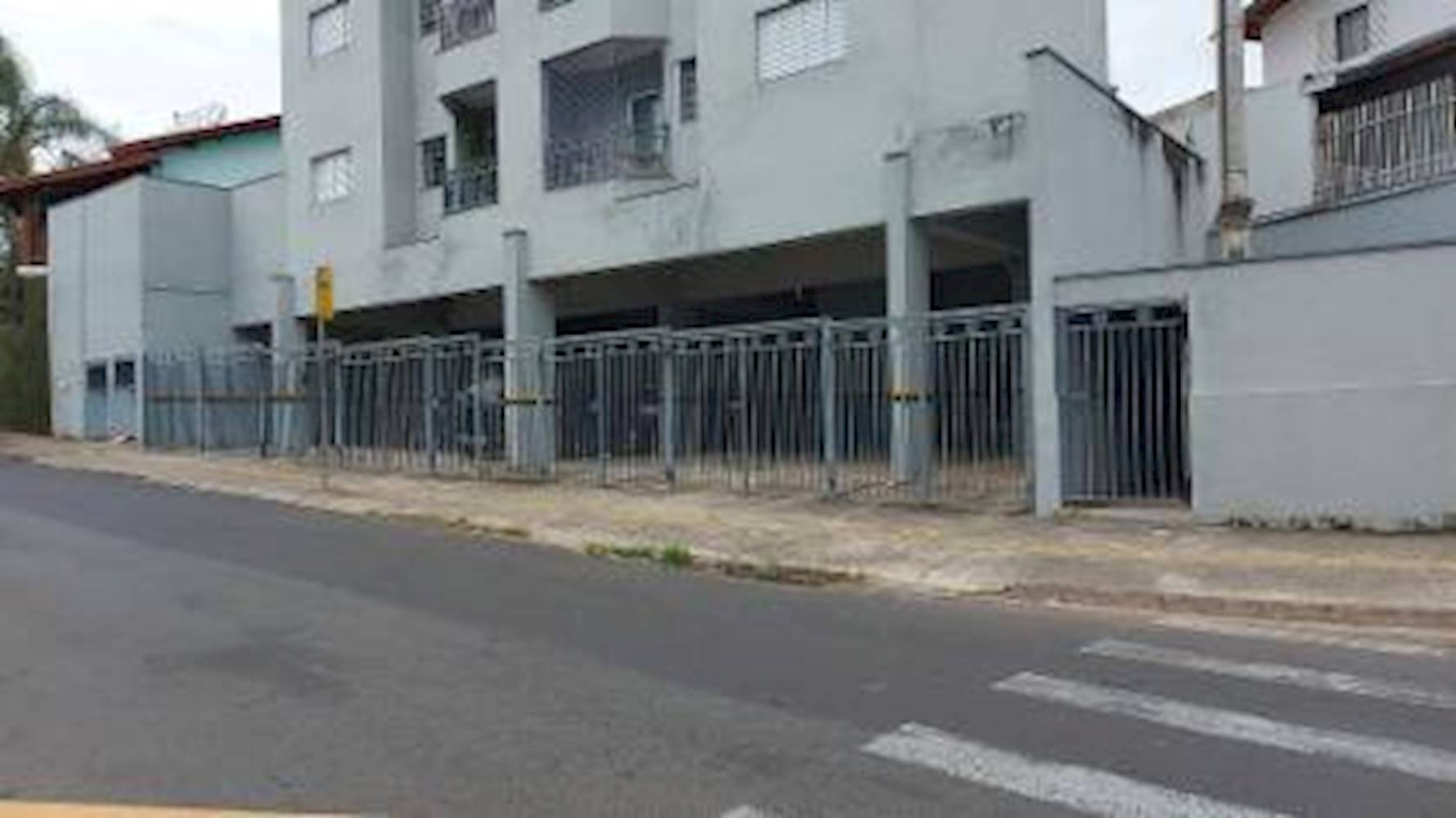 Apartamento no Núcleo Residencial Professor Carlos Aldrovandi em Indaiatuba/SP, localizado em Indaiatuba - SP, bairro Núcleo Residencial Professor Carlos Aldrovandi
