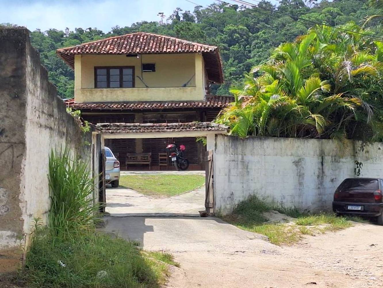 Casa em Rio Do Ouro - São Gonçalo/RJ, localizado em São Gonçalo - RJ, bairro Rio do Ouro